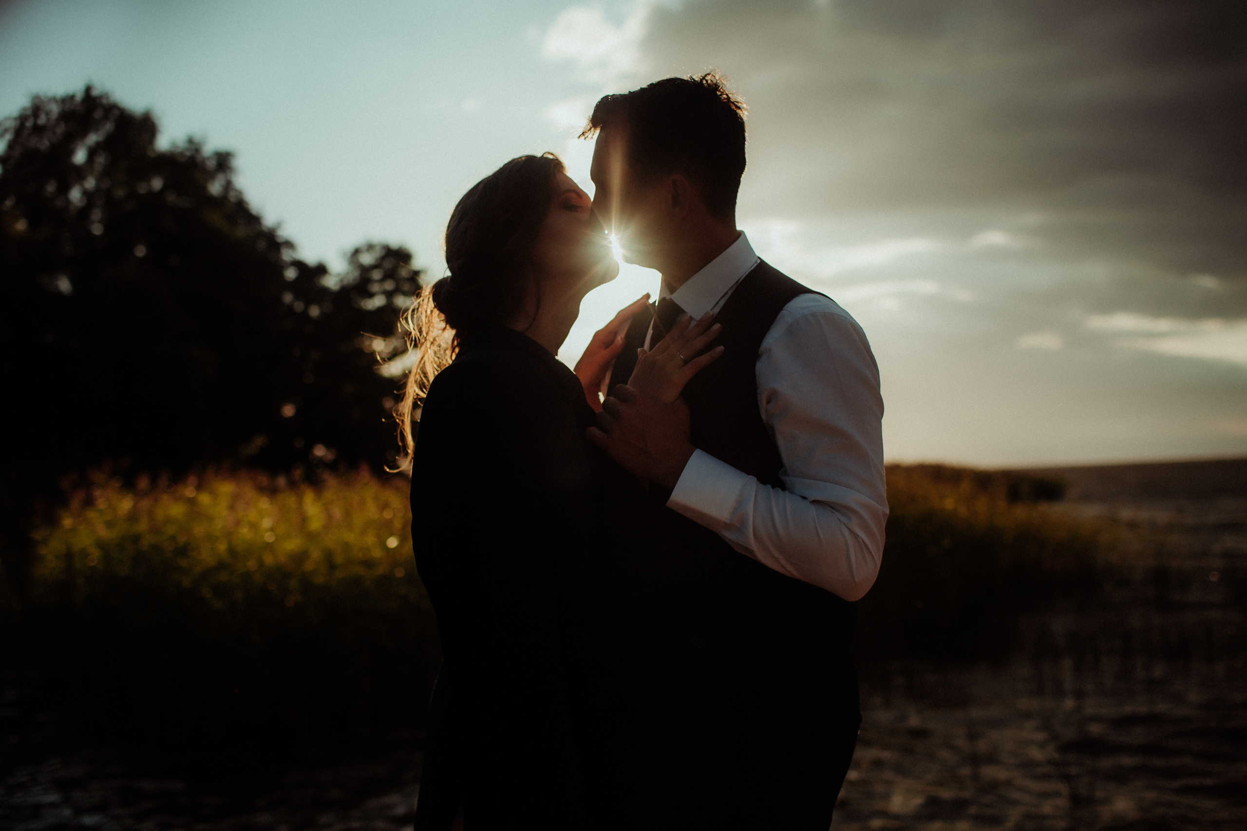 PAVEL & VICTORIA. Фотограф Анна Гребенник