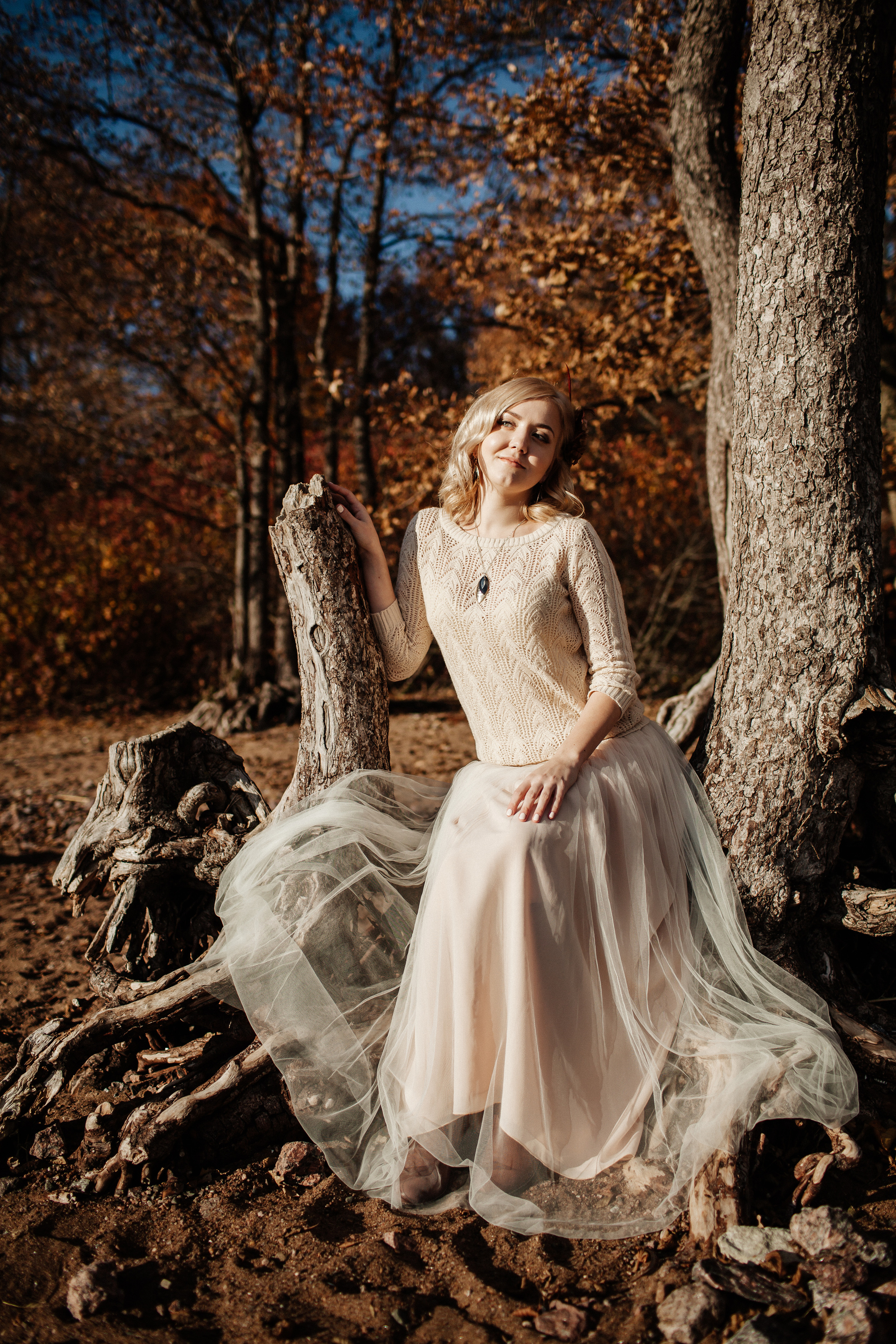 ALEKSEI & KRISTINA. Фотограф Анна Гребенник