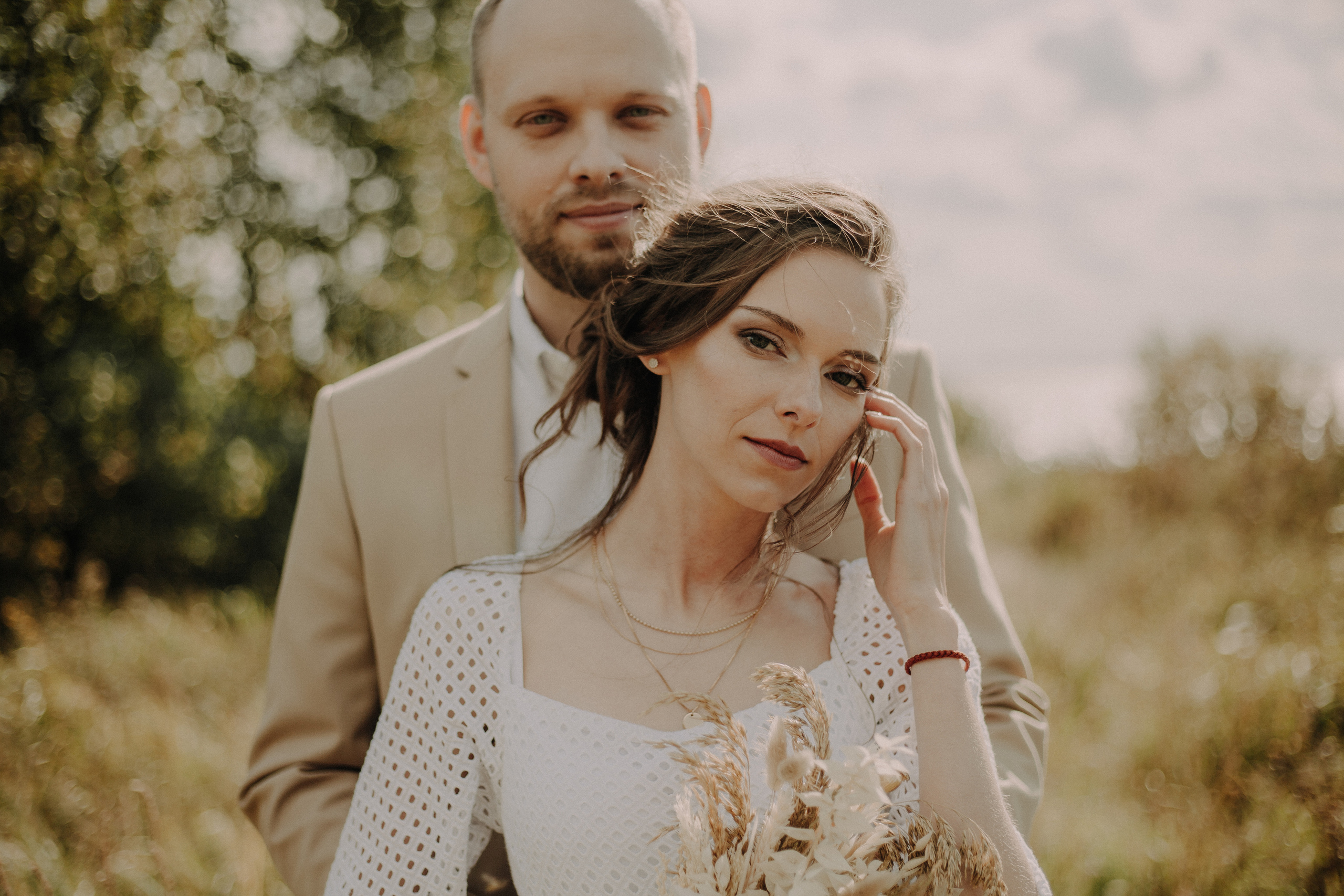 DANIIL & KAROLINA. Фотограф Анна Гребенник