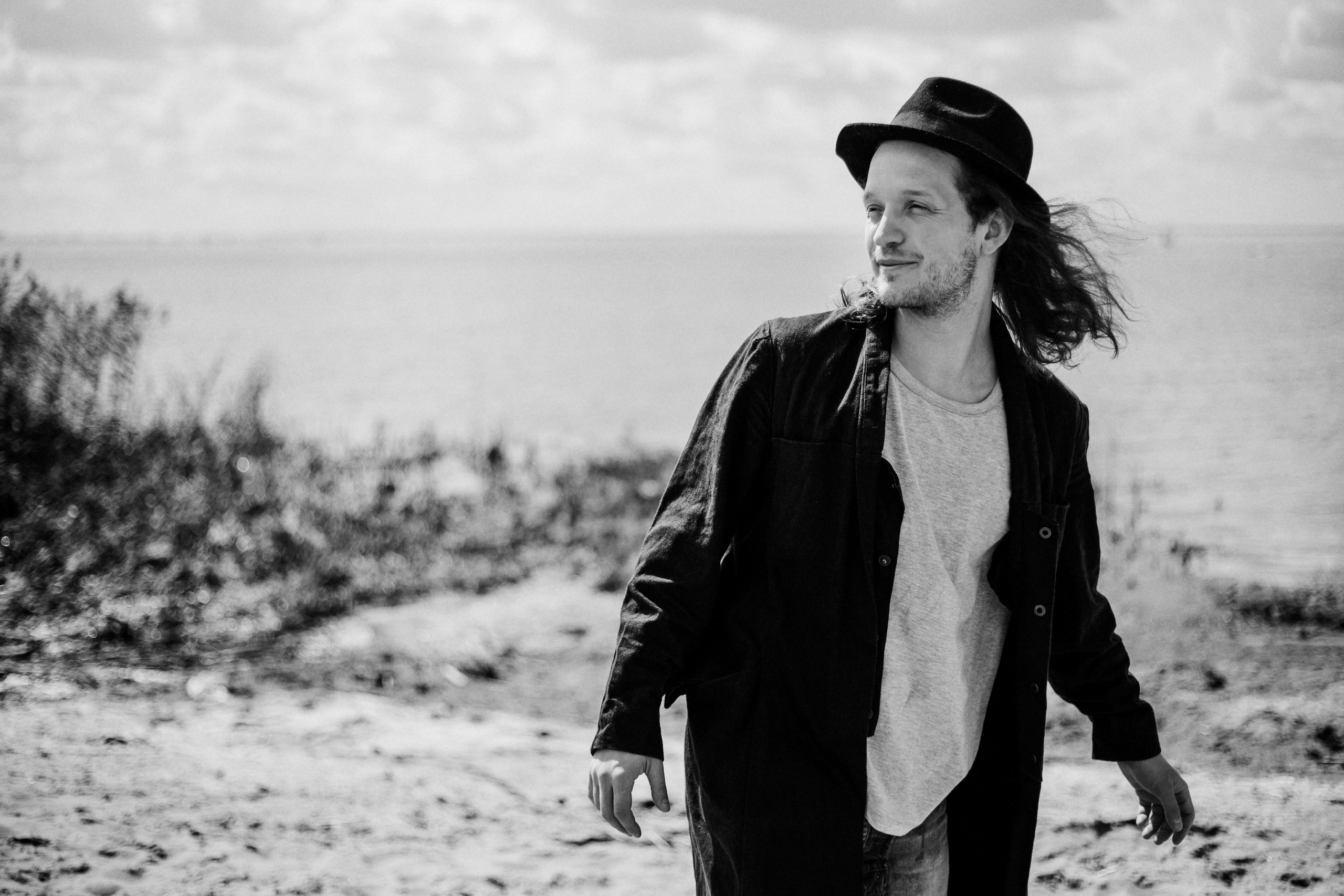 Vladimir. Фотограф Анна Гребенник