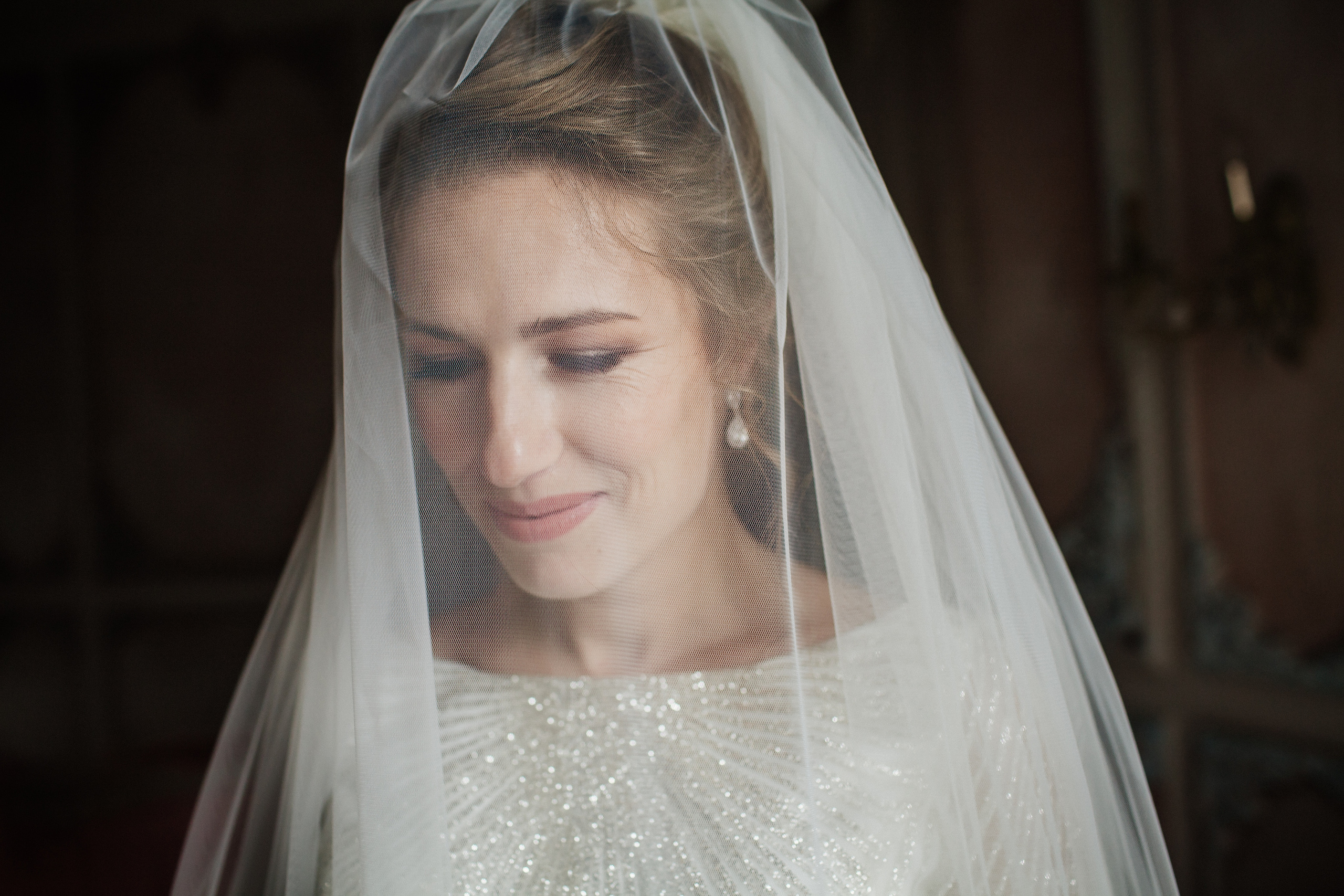 ALEKSANDR & ULIANA. Фотограф Анна Гребенник