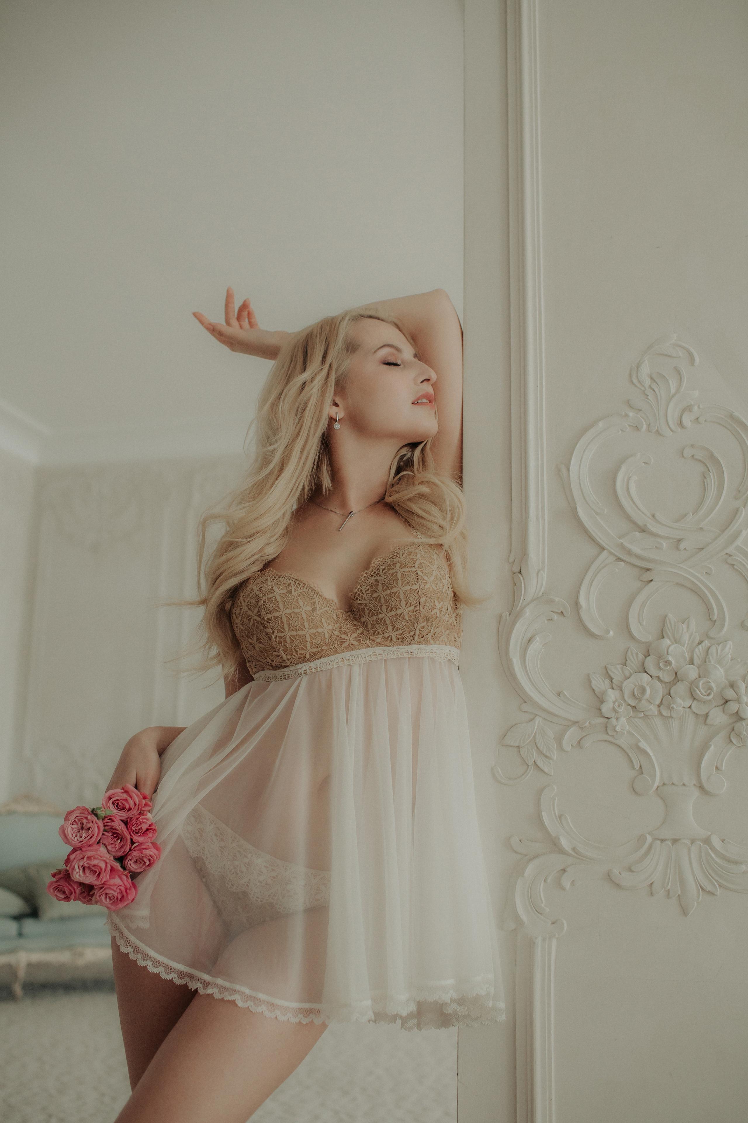 Ann. Фотограф Анна Гребенник