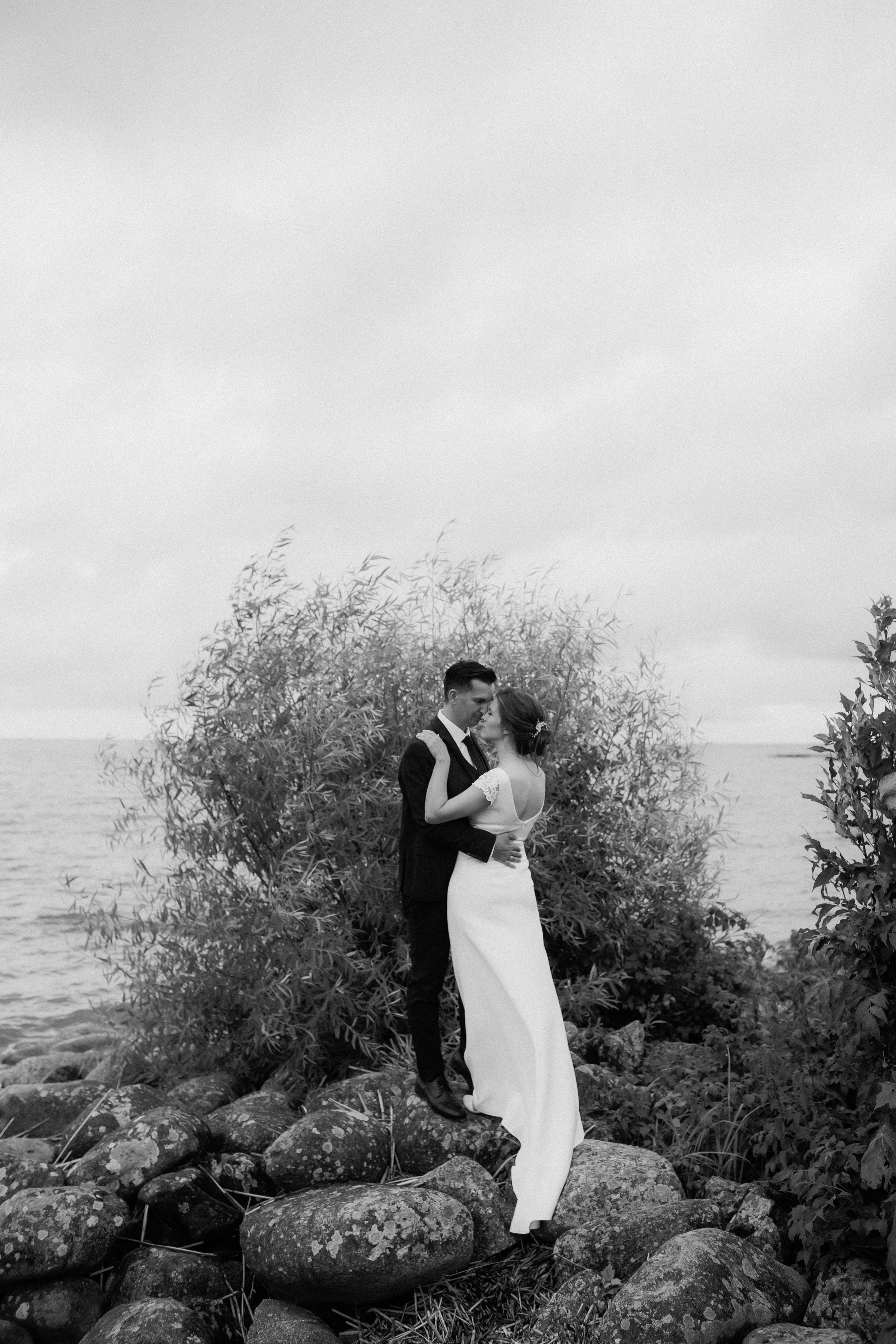 PAVEL & VICTORIA. Фотограф Анна Гребенник