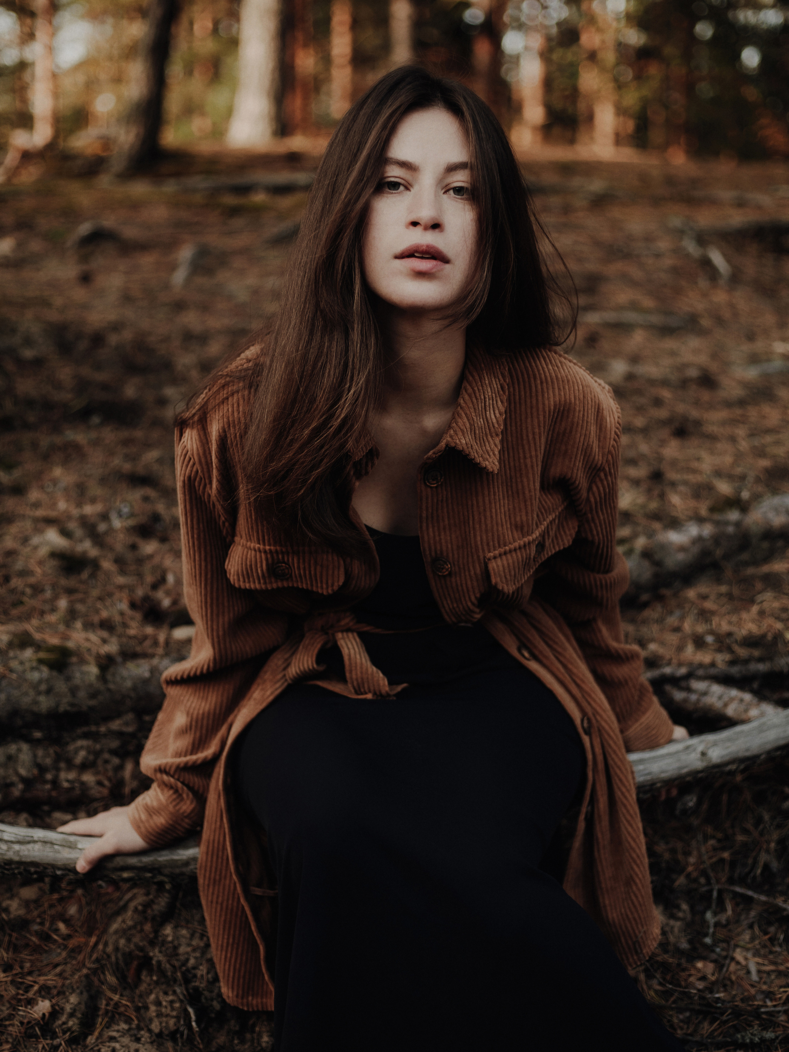 Masha. Фотограф Анна Гребенник