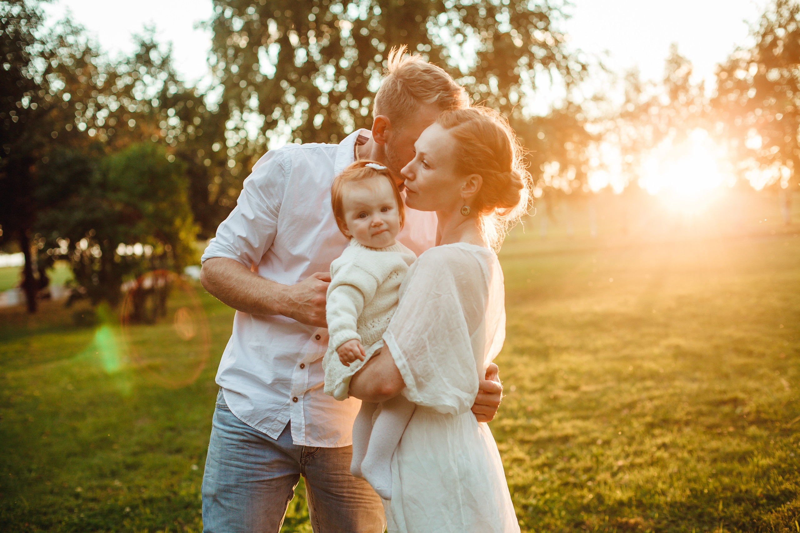 All You Need is Love. Фотограф Анна Гребенник