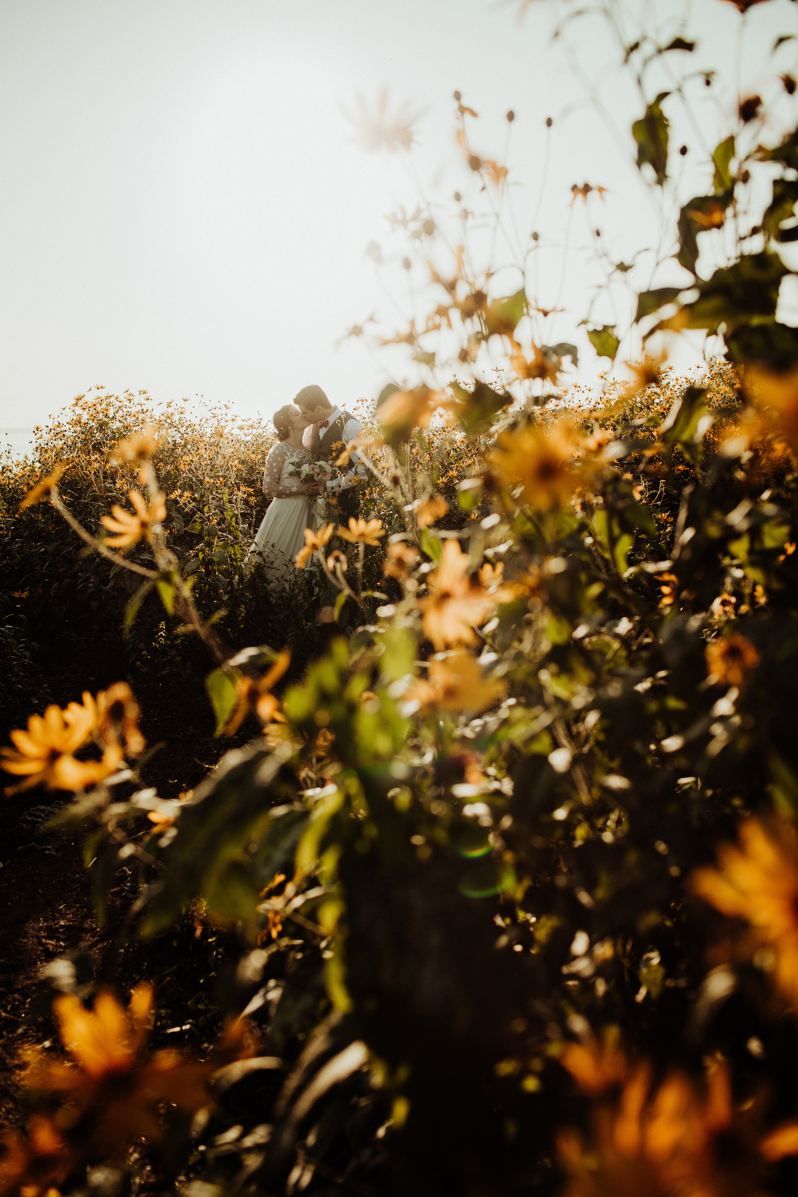 ANTON & NATASHA. Фотограф Анна Гребенник