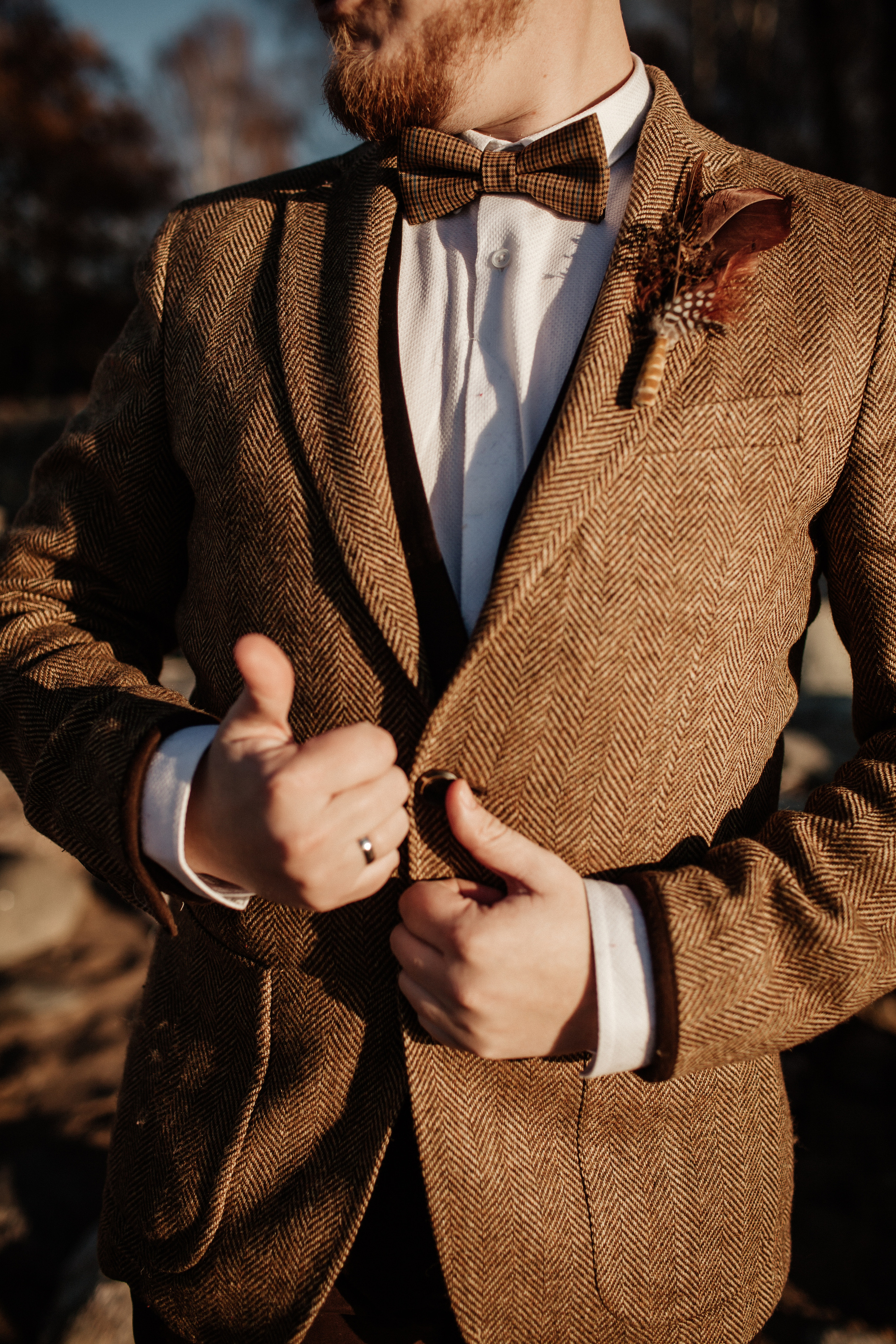 ALEKSEI & KRISTINA. Фотограф Анна Гребенник
