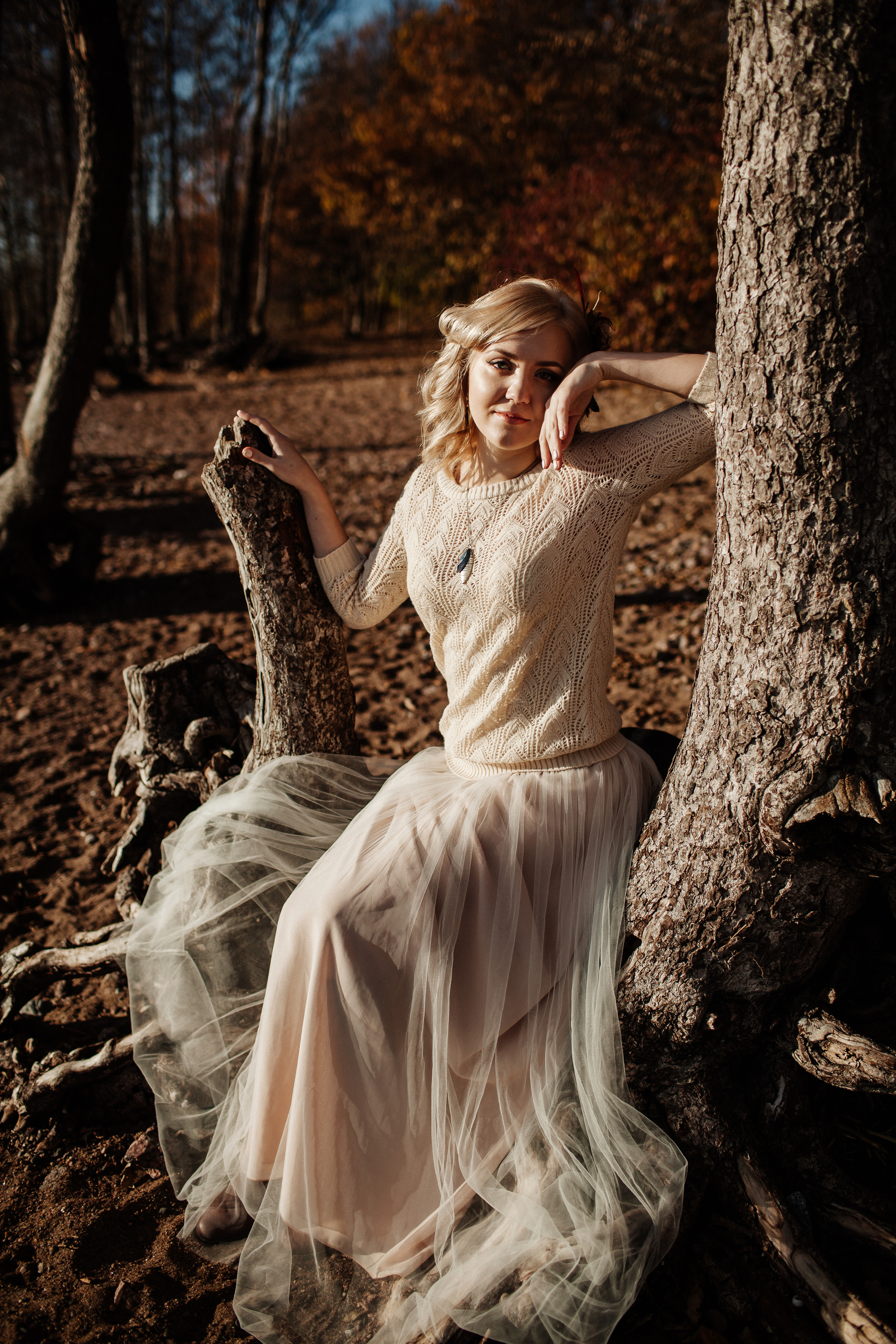 ALEKSEI & KRISTINA. Фотограф Анна Гребенник