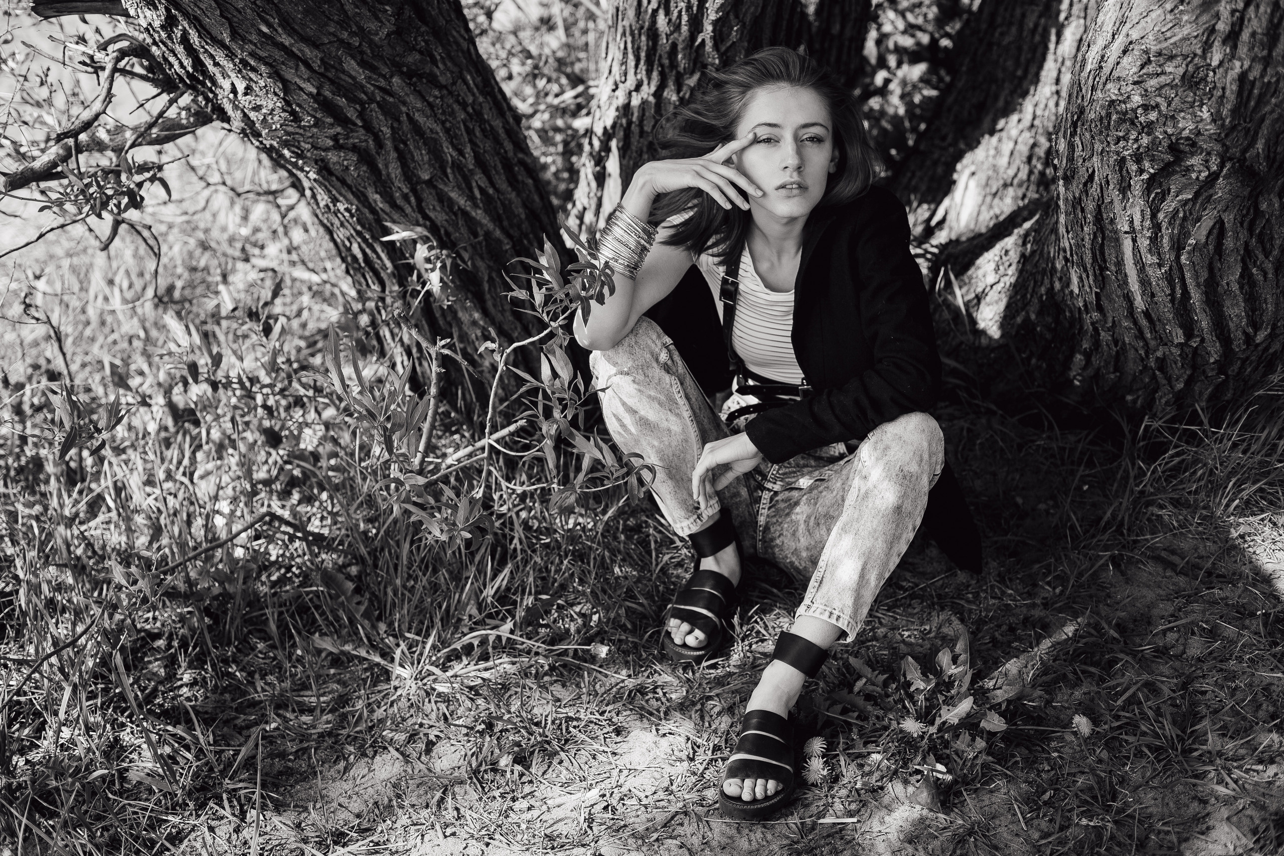 Ksyu. Фотограф Анна Гребенник