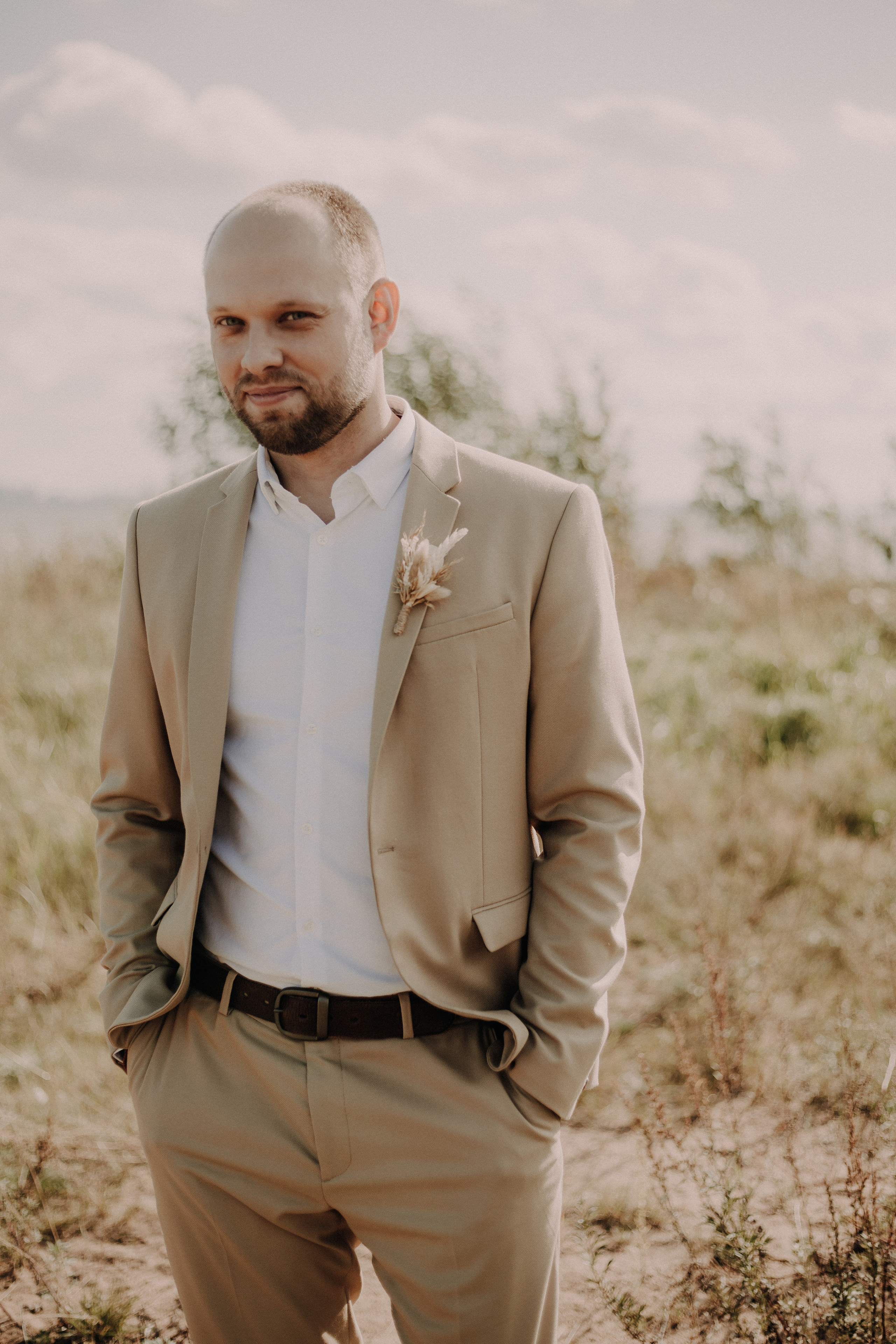 DANIIL & KAROLINA. Фотограф Анна Гребенник