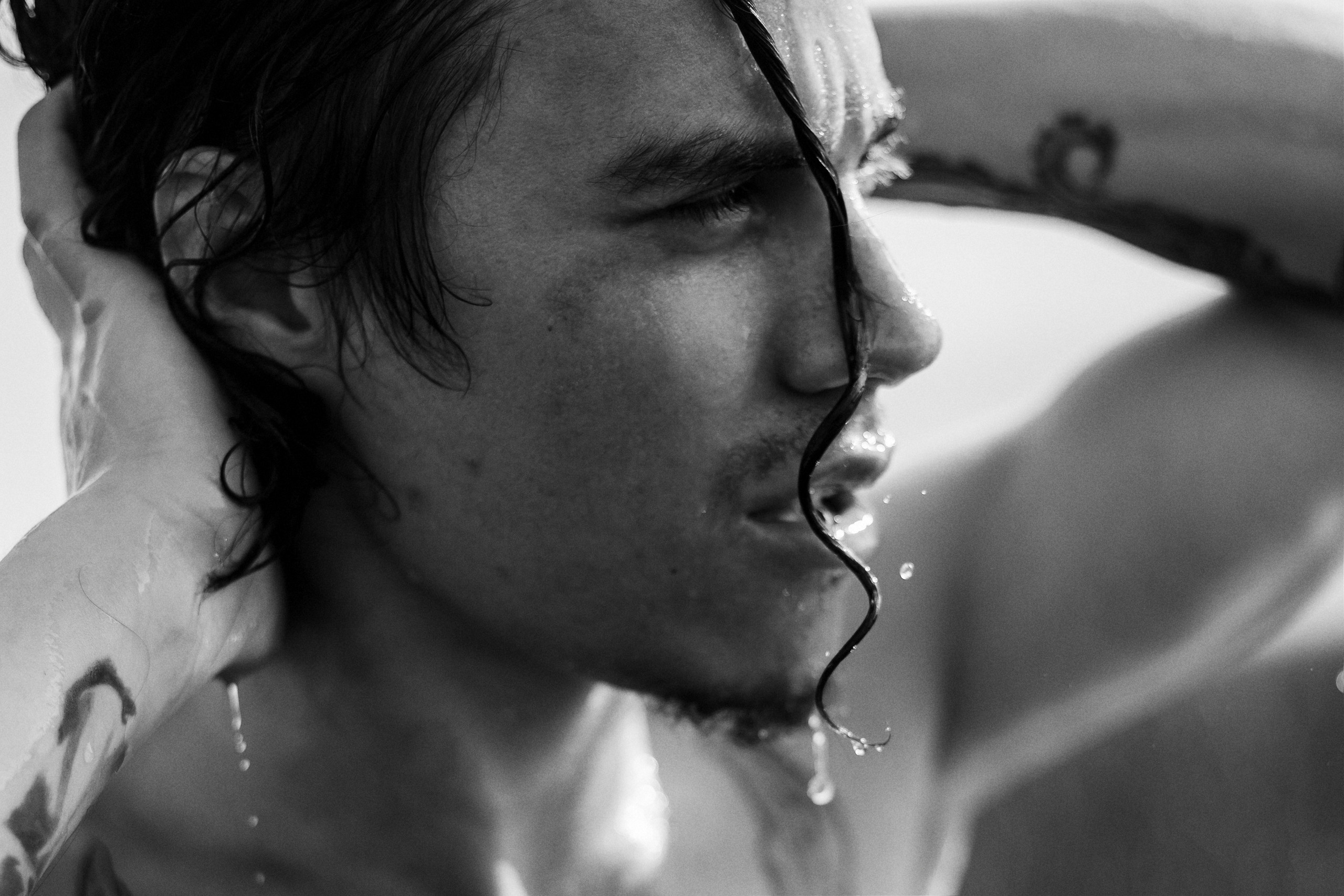 Slava. Фотограф Анна Гребенник