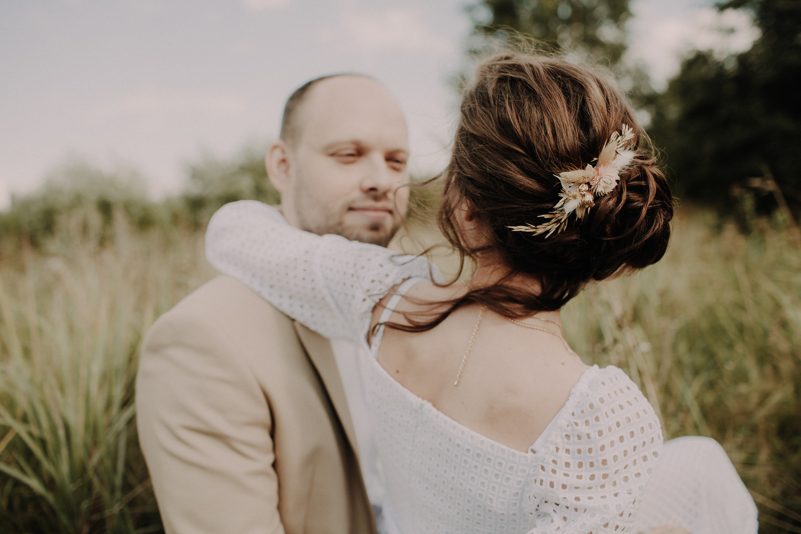 DANIIL & KAROLINA. Фотограф Анна Гребенник