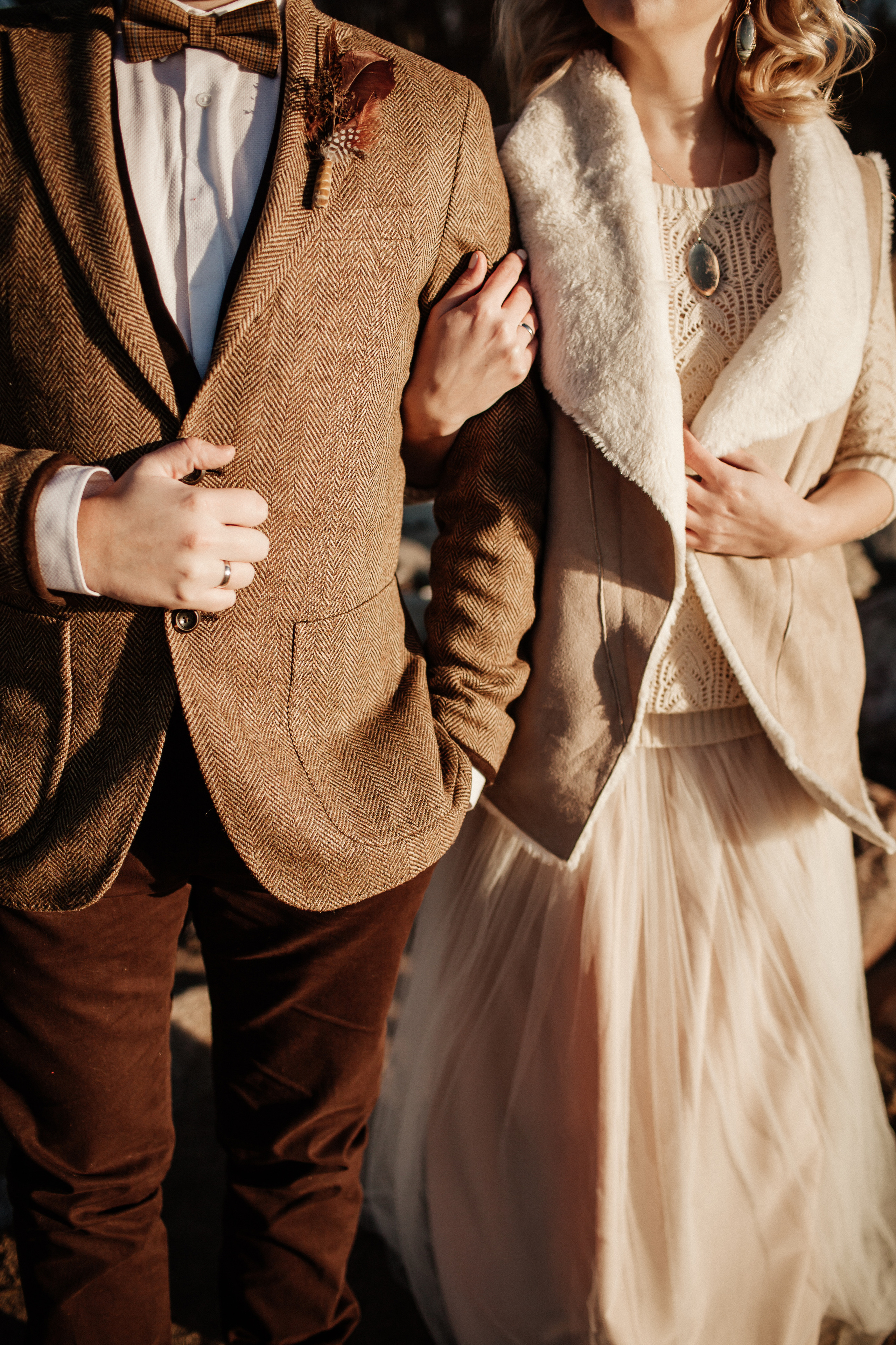 ALEKSEI & KRISTINA. Фотограф Анна Гребенник