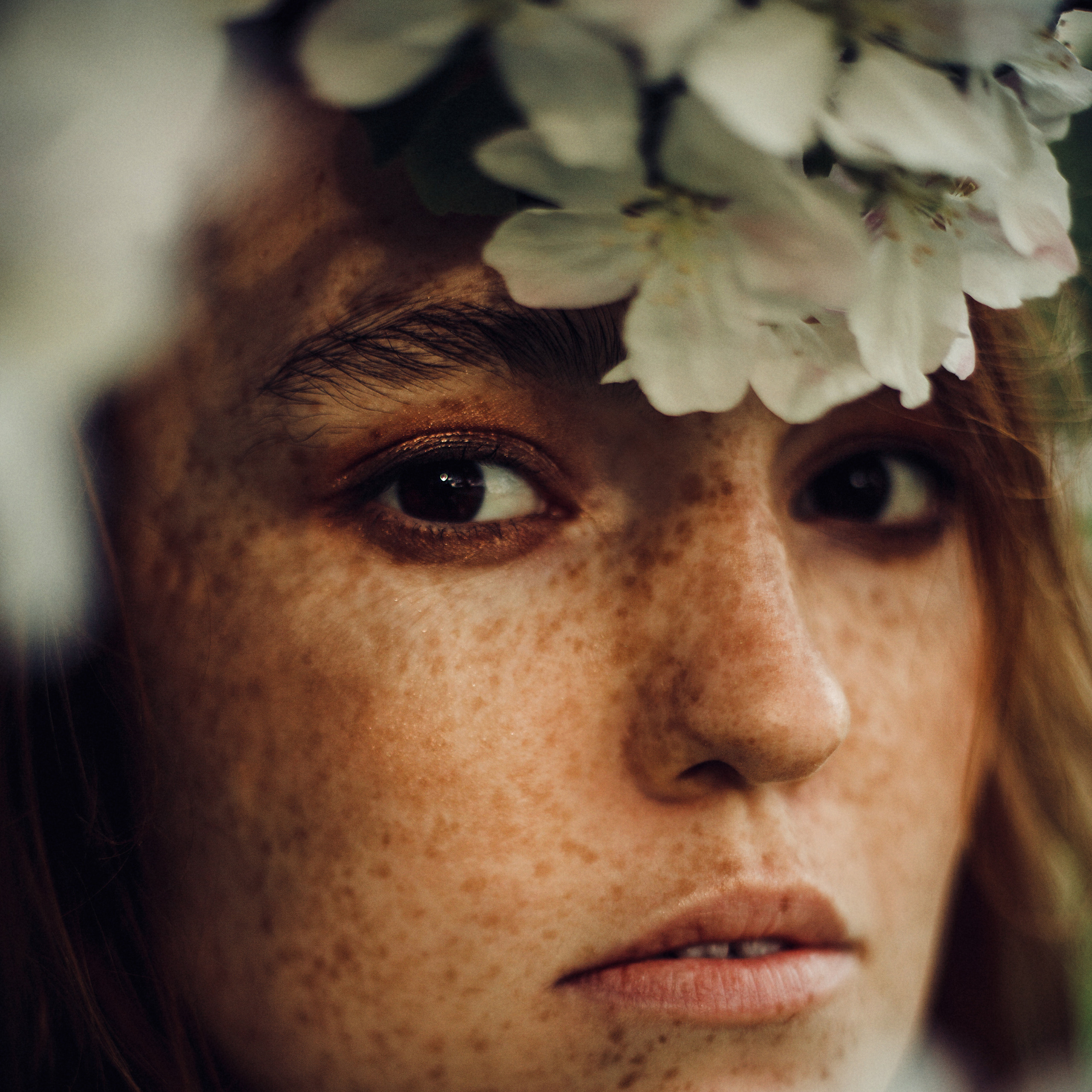 IMAGE PORTRAIT. Фотограф Анна Гребенник