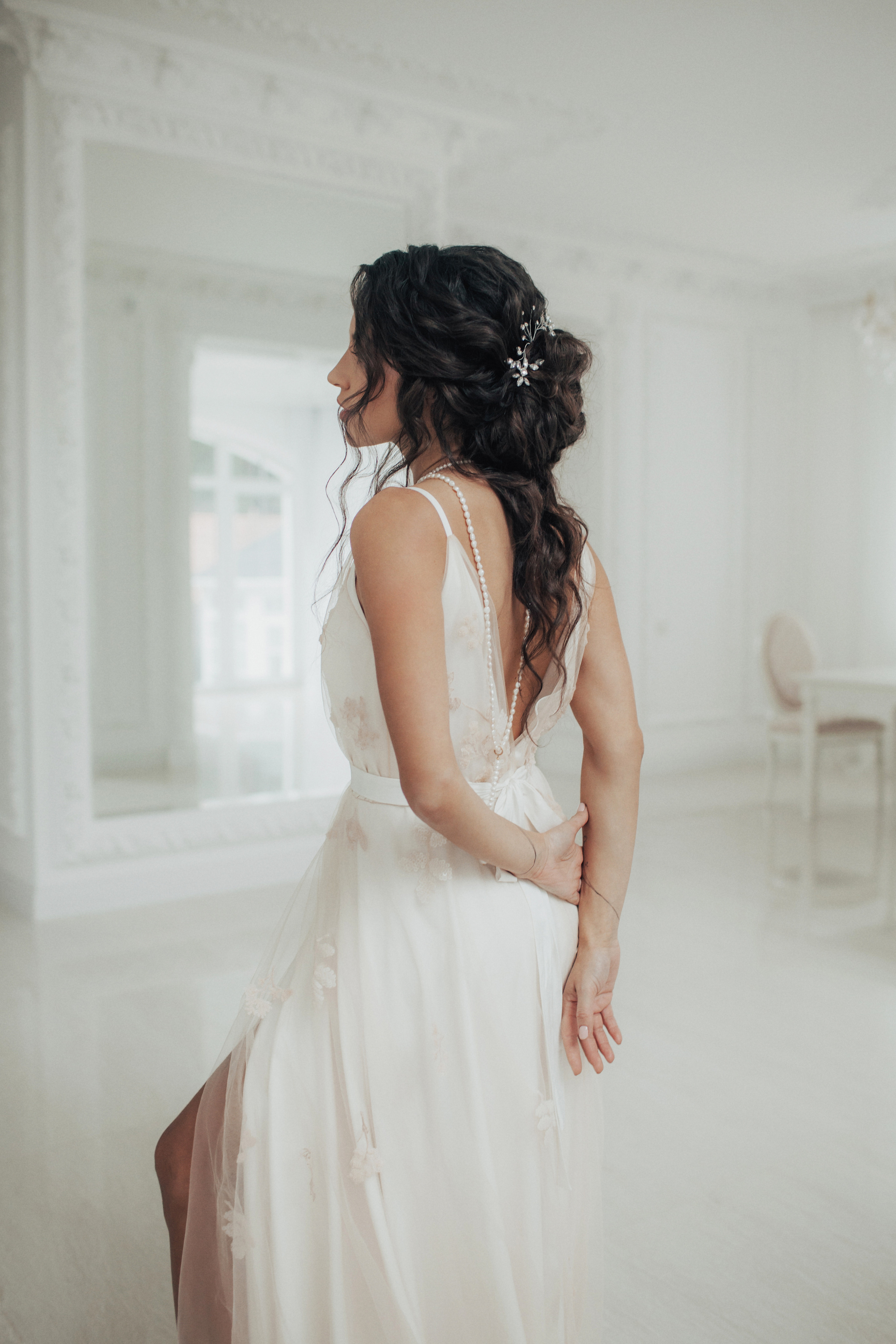 Janna. Фотограф Анна Гребенник