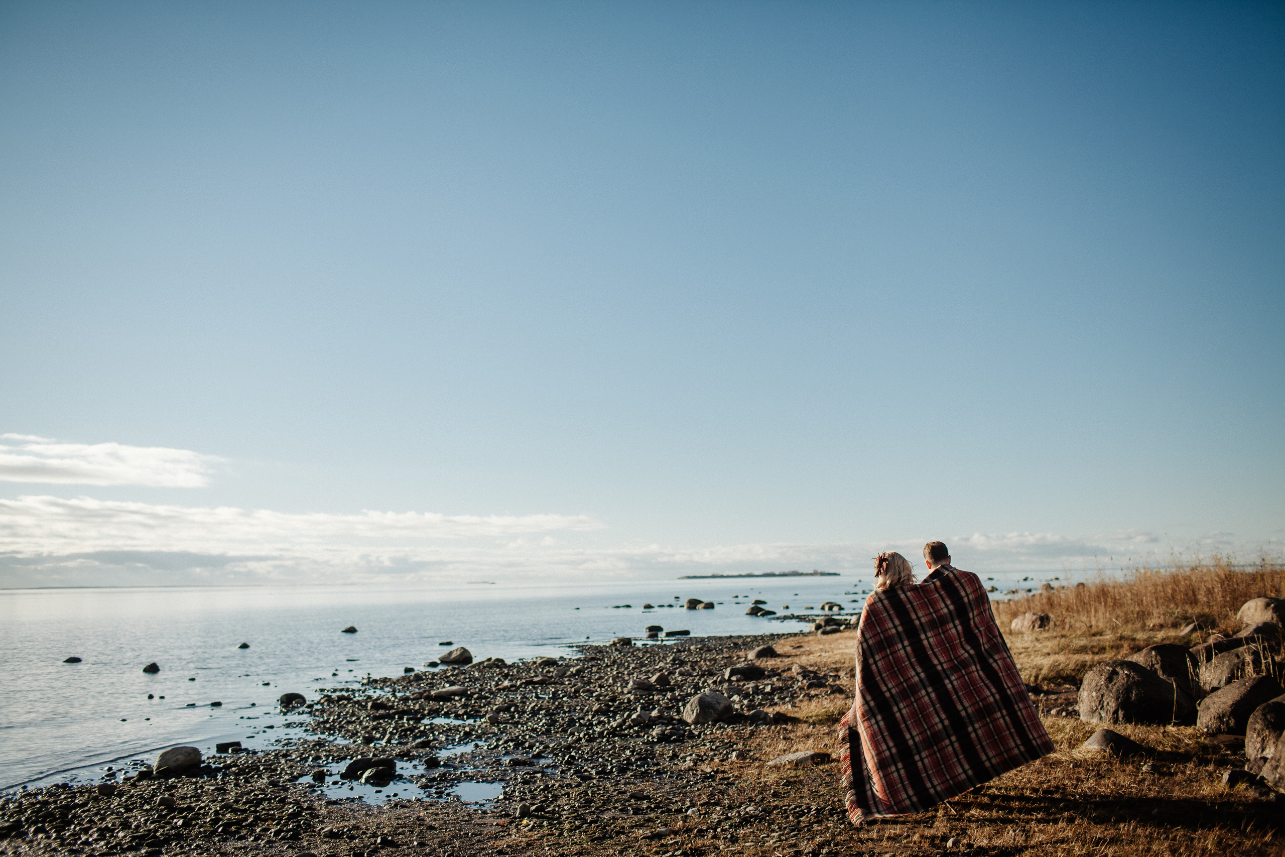 ALEKSEI & KRISTINA. Фотограф Анна Гребенник