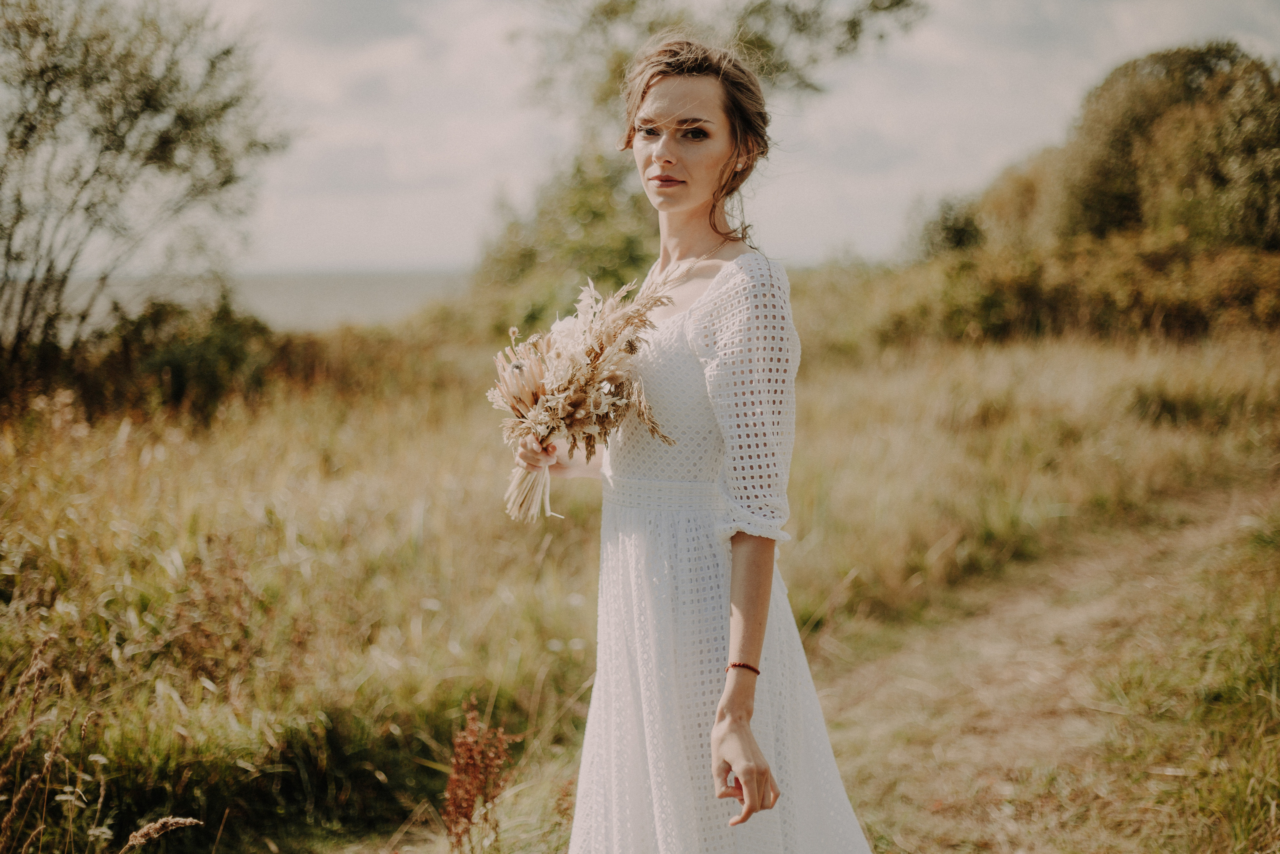 DANIIL & KAROLINA. Фотограф Анна Гребенник