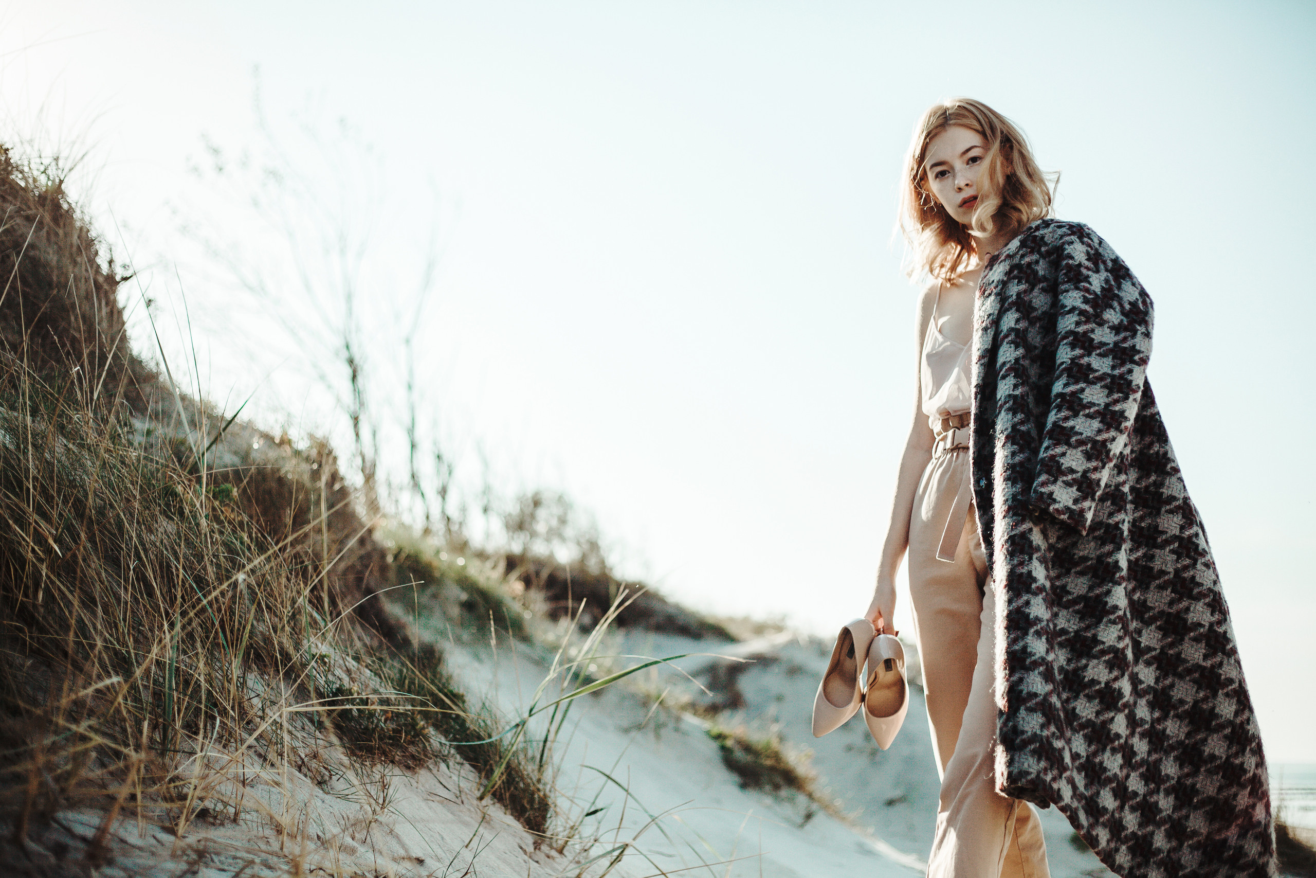 Alyona. Фотограф Анна Гребенник