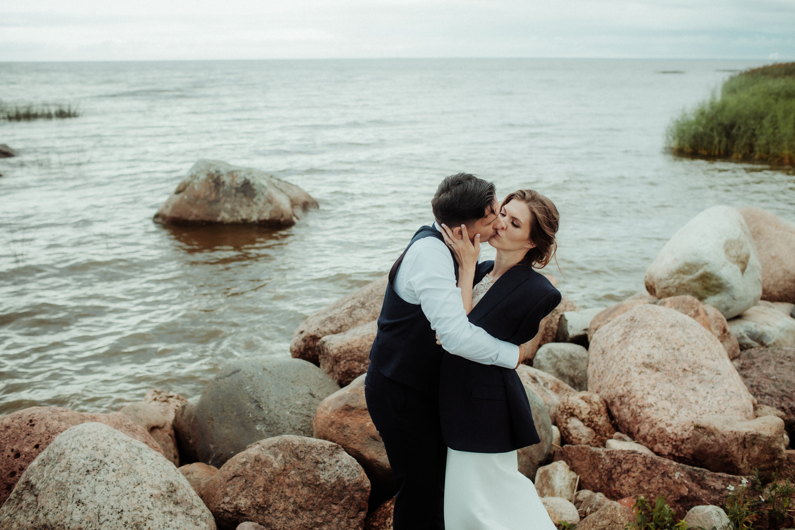 PAVEL & VICTORIA. Фотограф Анна Гребенник
