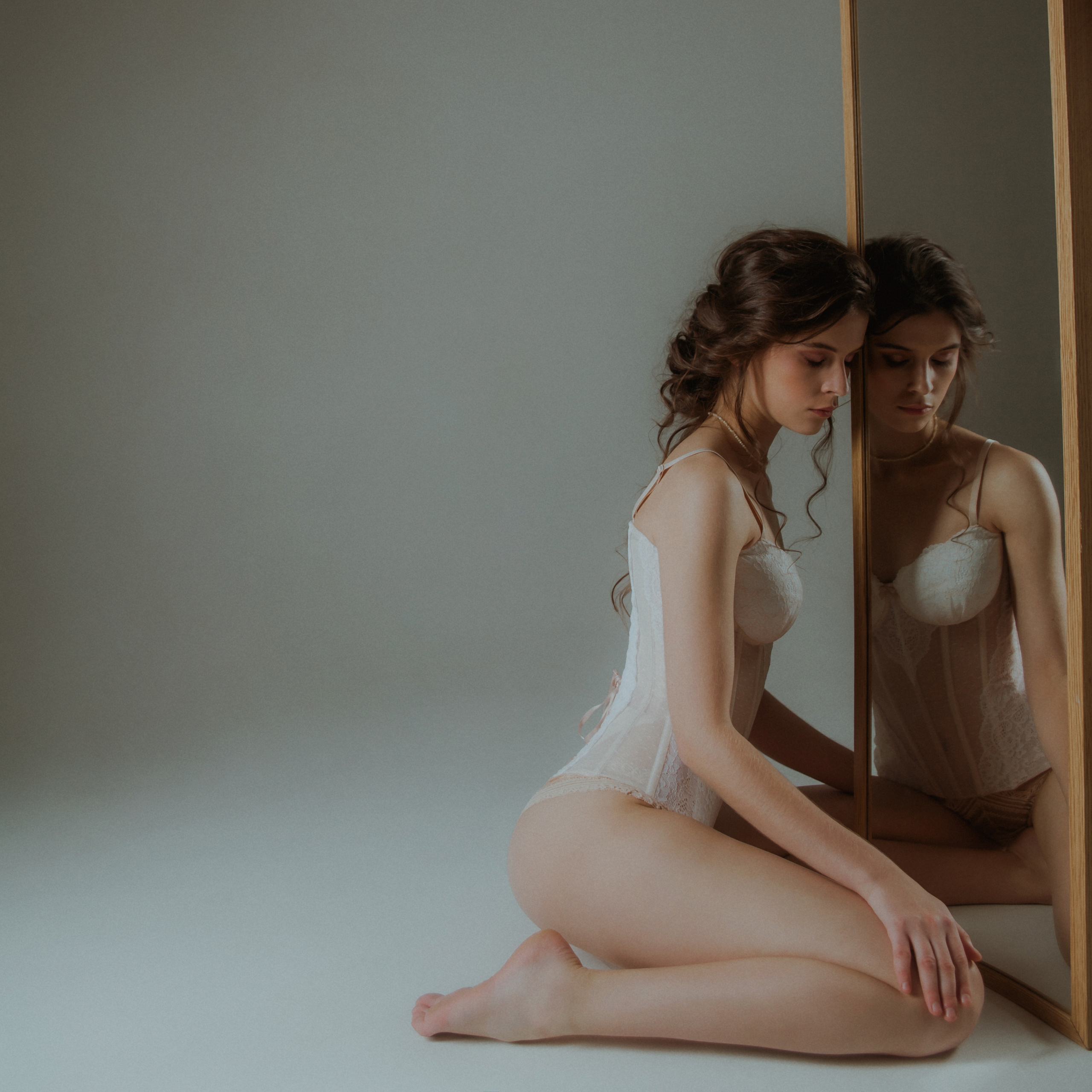 Lisa. Фотограф Анна Гребенник