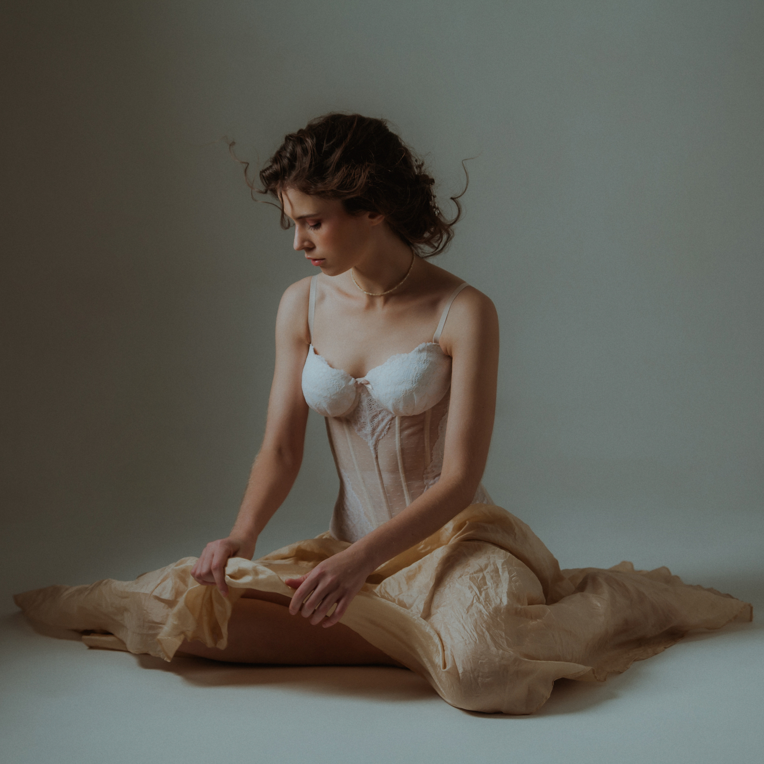 Lisa. Фотограф Анна Гребенник