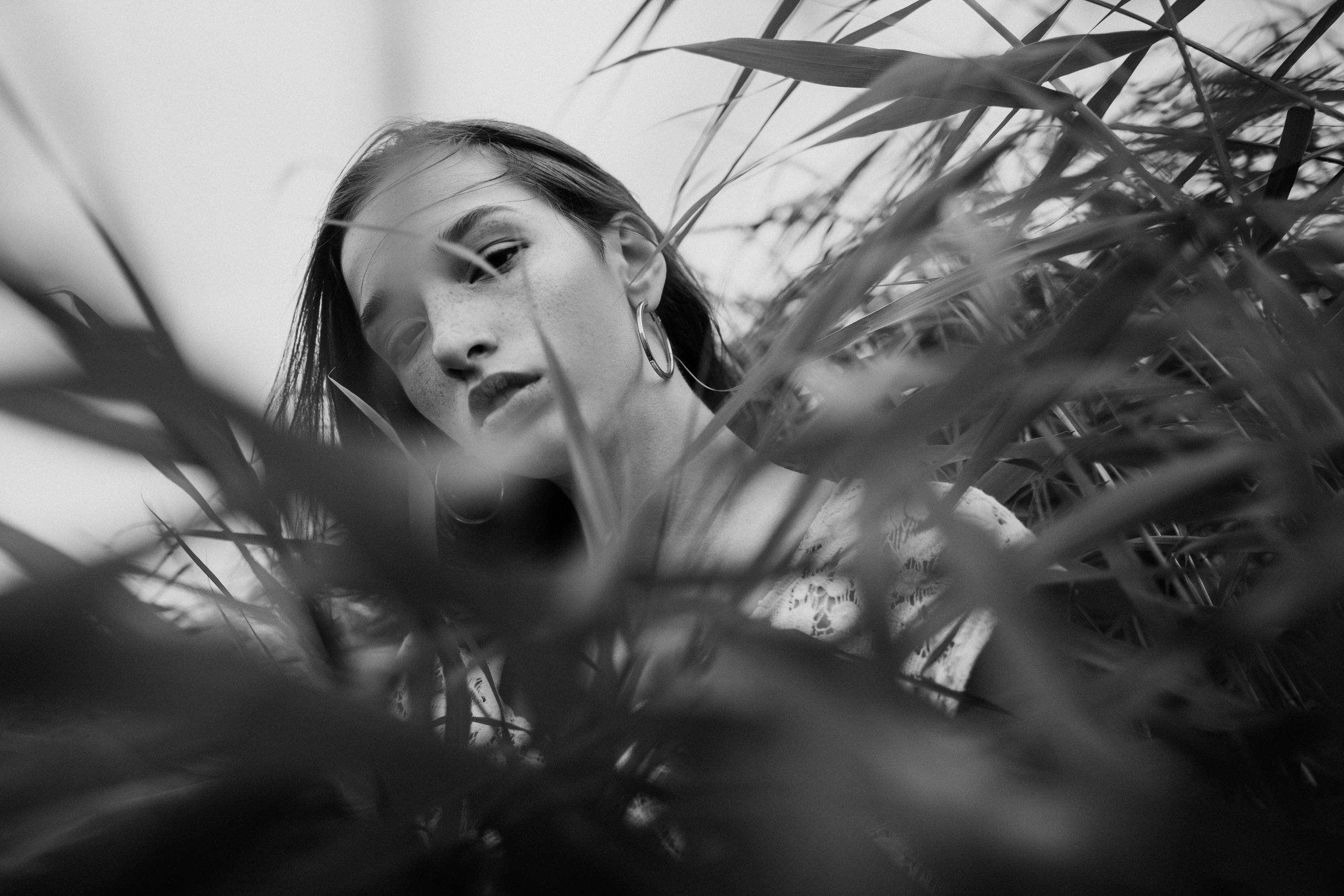 Криками чаек Едины. Фотограф Анна Гребенник