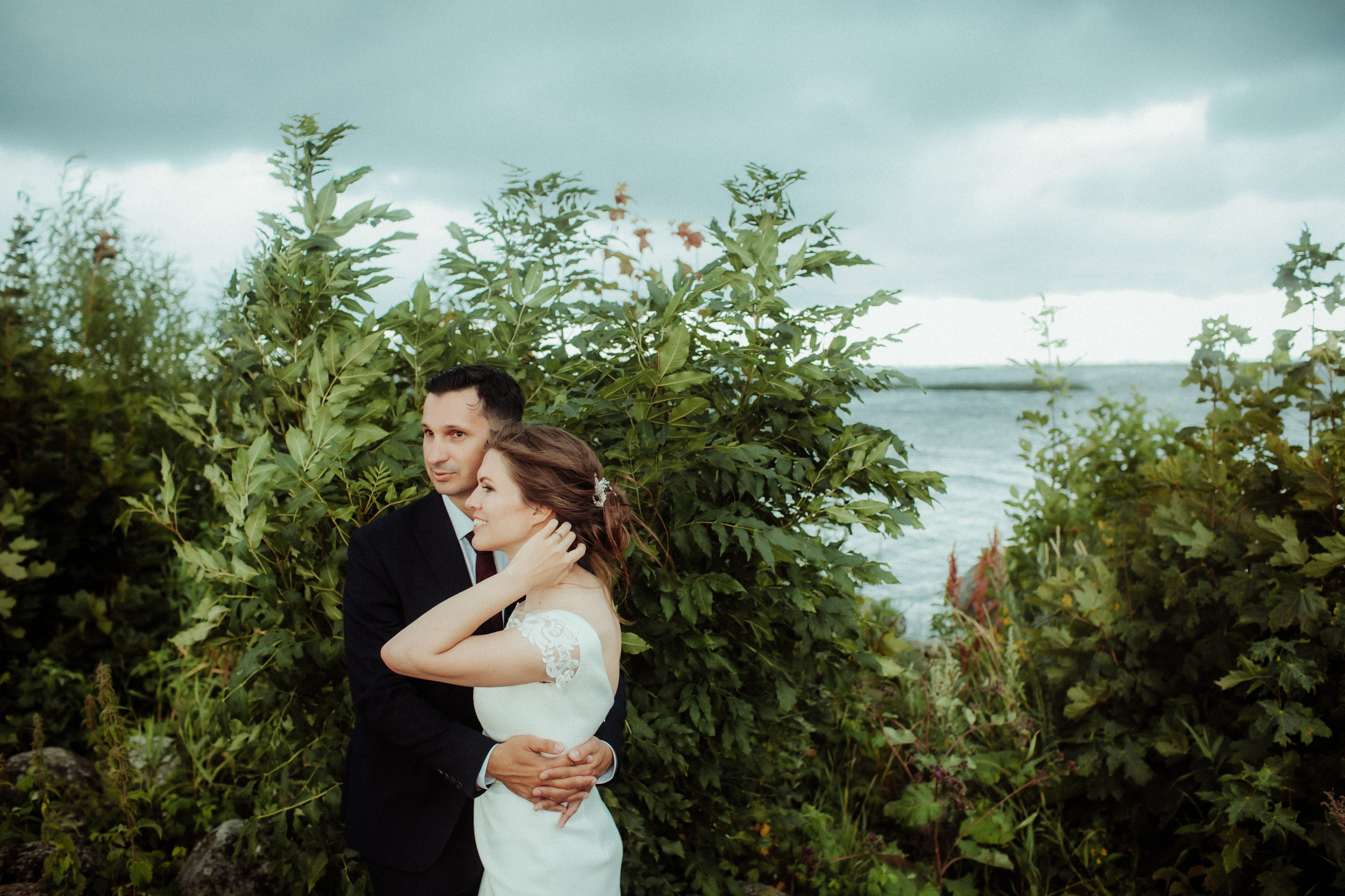 PAVEL & VICTORIA. Фотограф Анна Гребенник