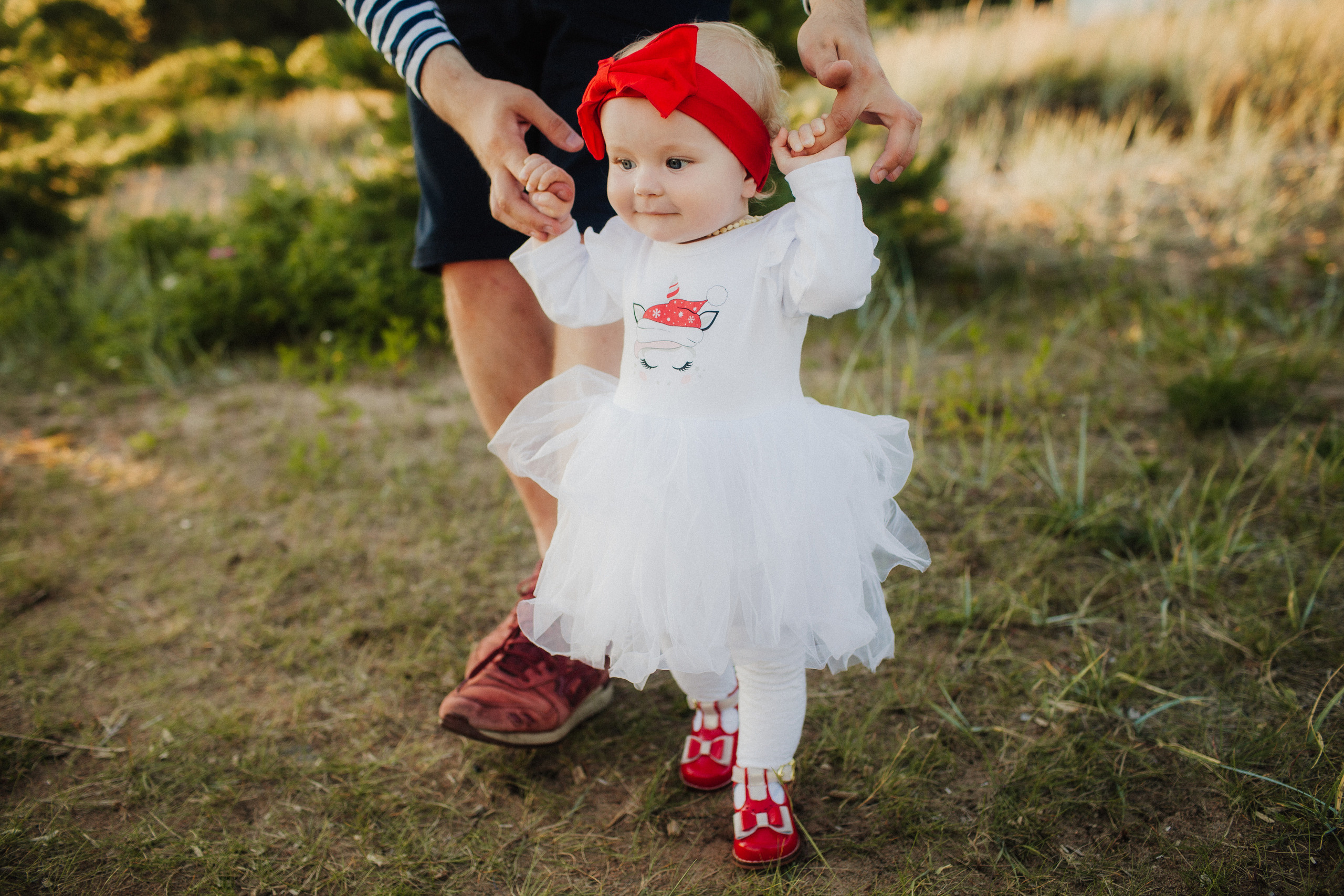 Лето Любви. Фотограф Анна Гребенник