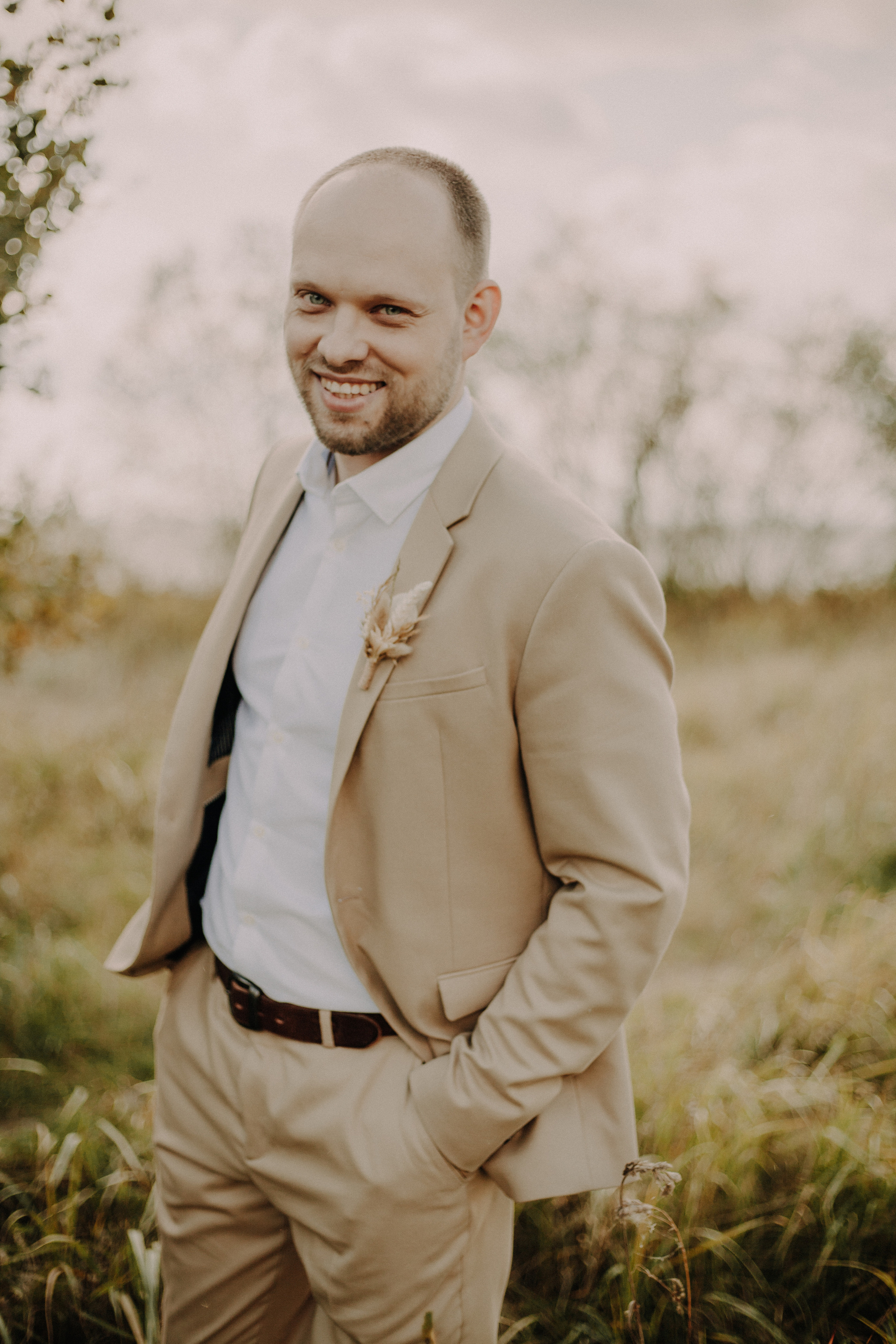 DANIIL & KAROLINA. Фотограф Анна Гребенник