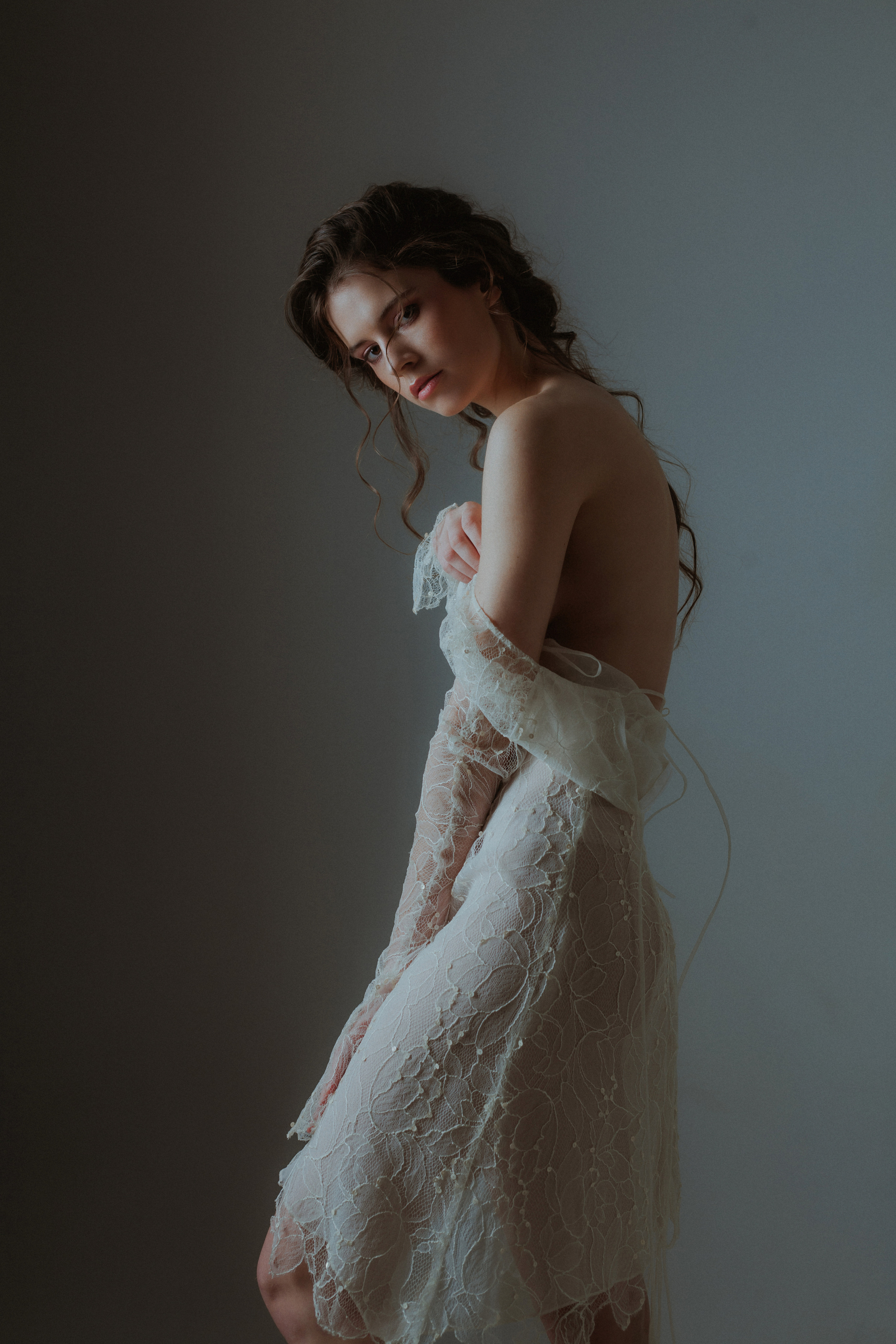 Commercial. Фотограф Анна Гребенник