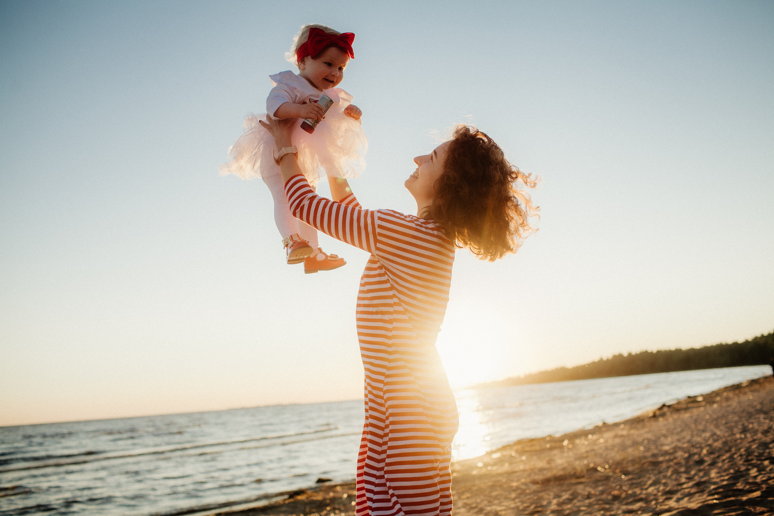 Лето Любви. Фотограф Анна Гребенник
