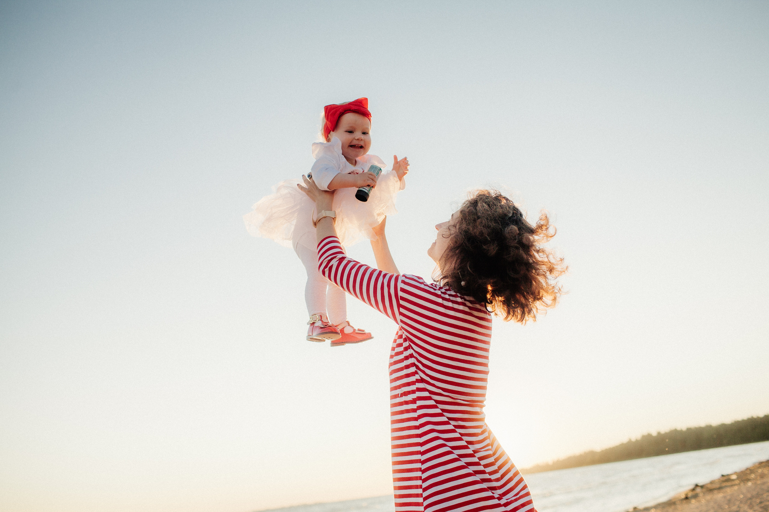 Лето Любви. Фотограф Анна Гребенник