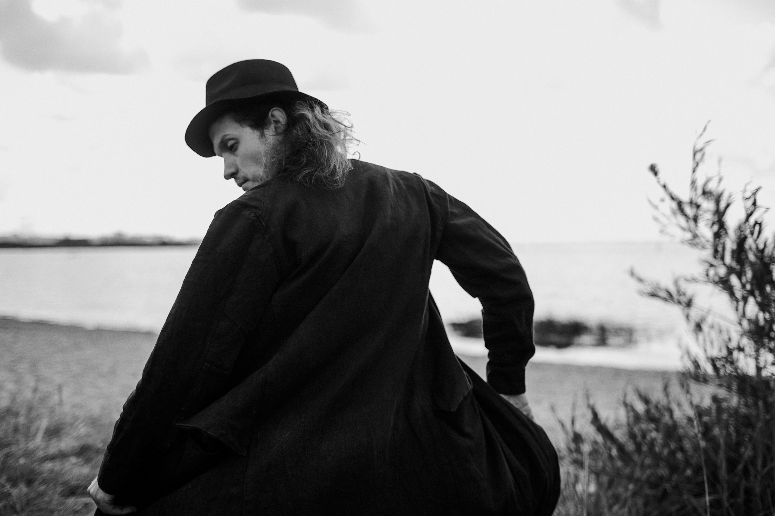 Vladimir. Фотограф Анна Гребенник