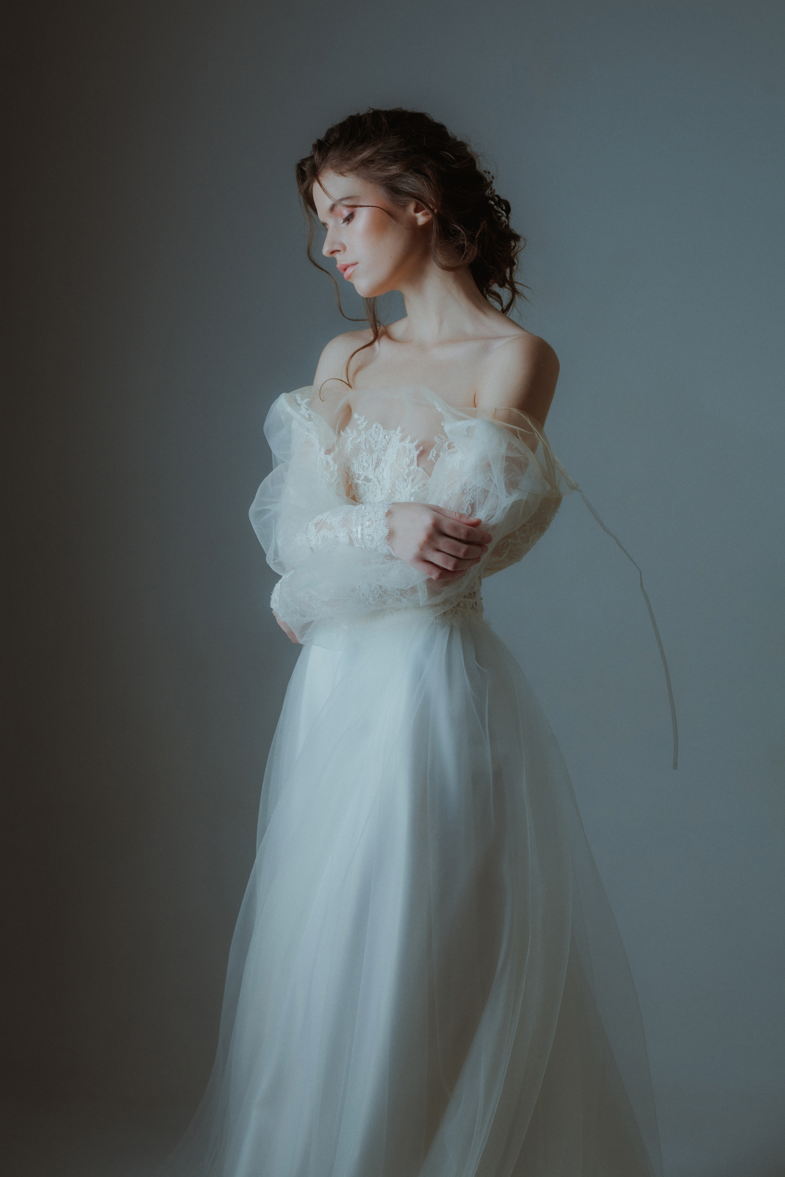 Commercial. Фотограф Анна Гребенник