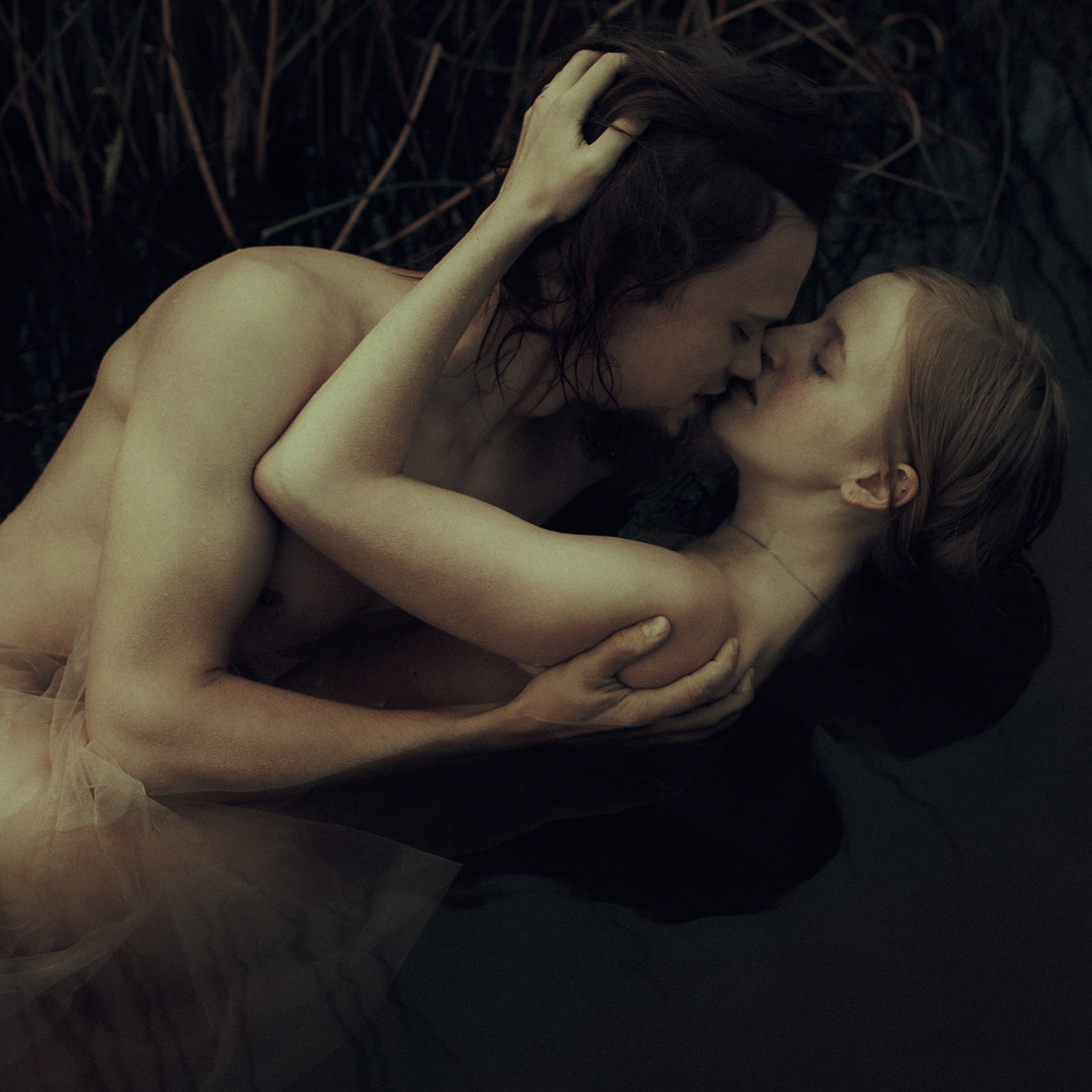 Фотограф Анна Гребенник