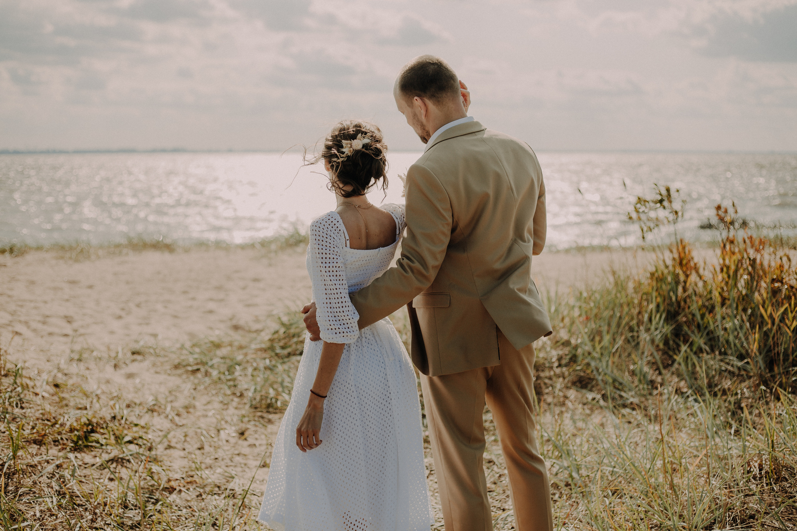 DANIIL & KAROLINA. Фотограф Анна Гребенник
