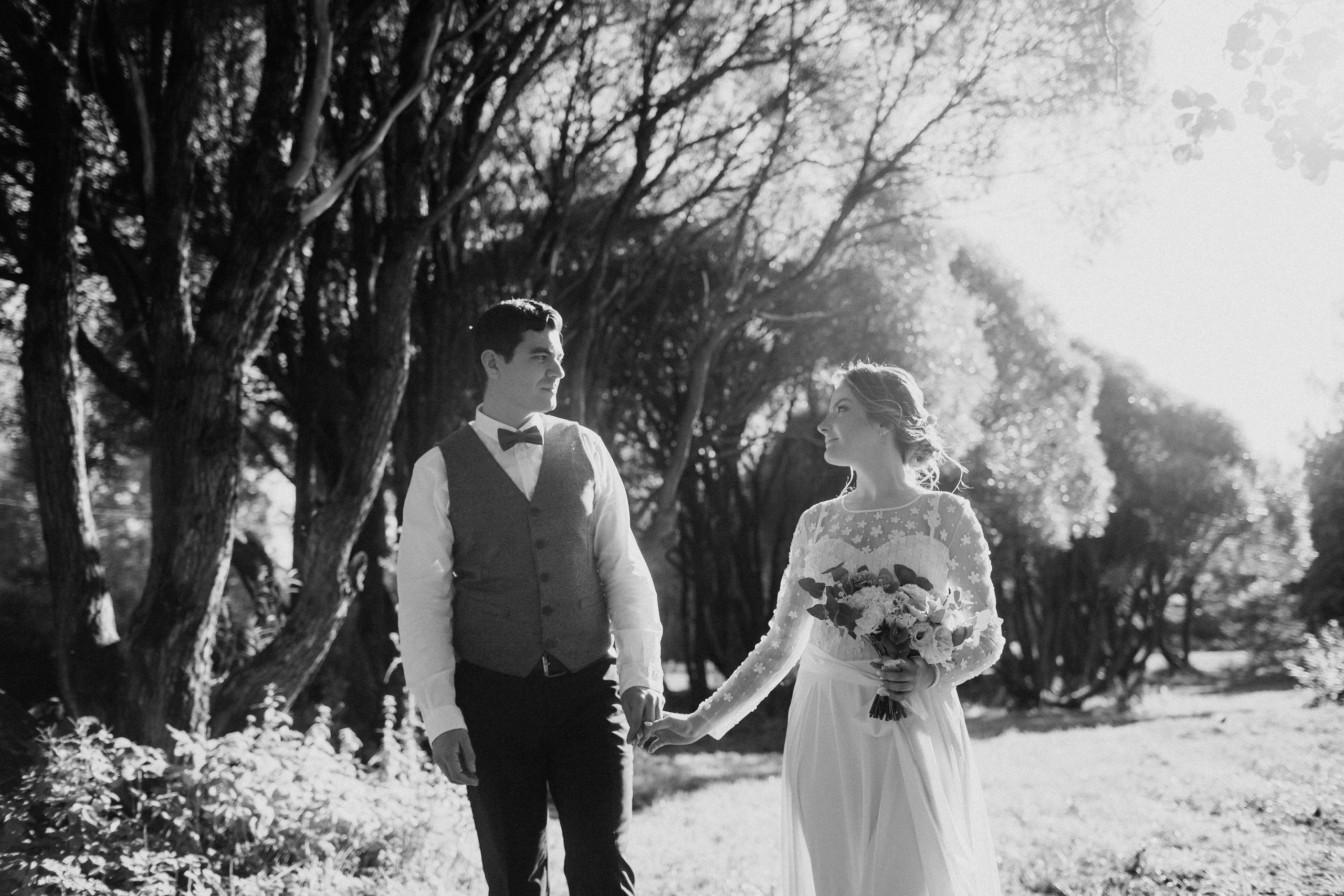 ANTON & NATASHA. Фотограф Анна Гребенник