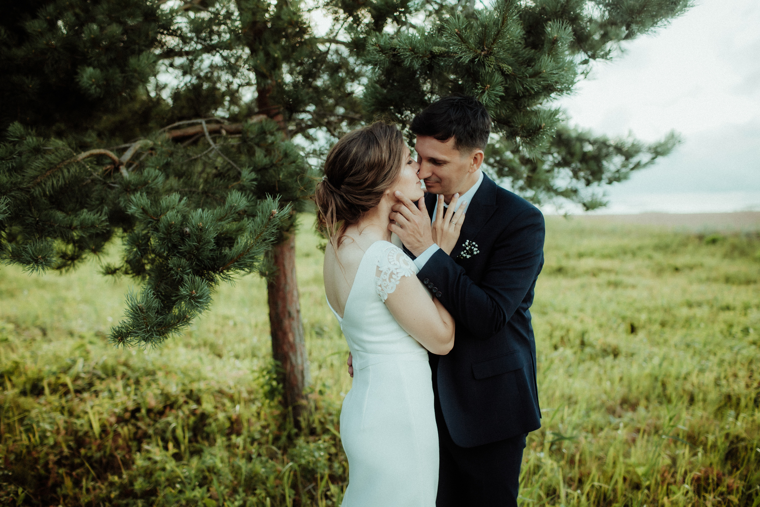 PAVEL & VICTORIA. Фотограф Анна Гребенник