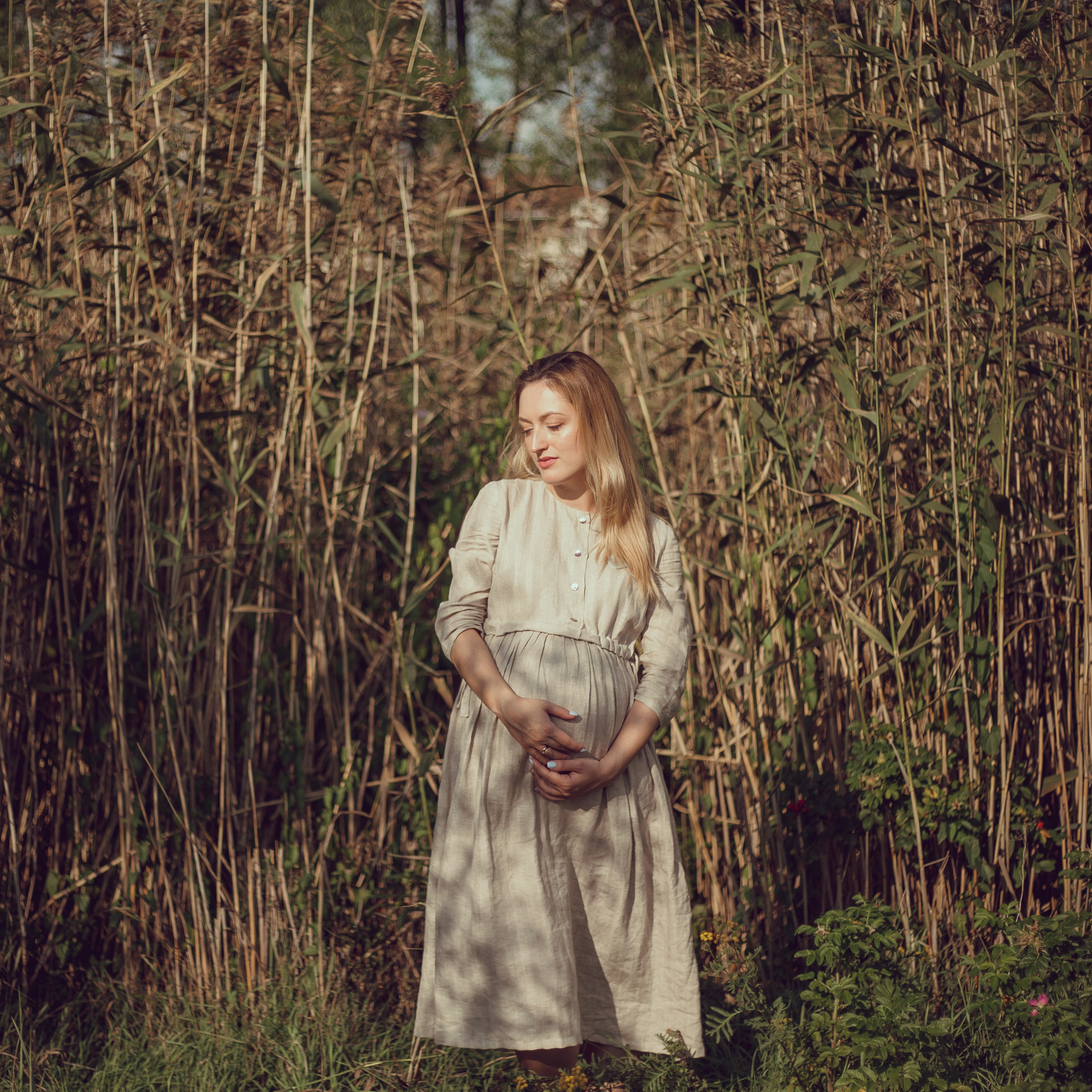 Liana. Фотограф Анна Гребенник