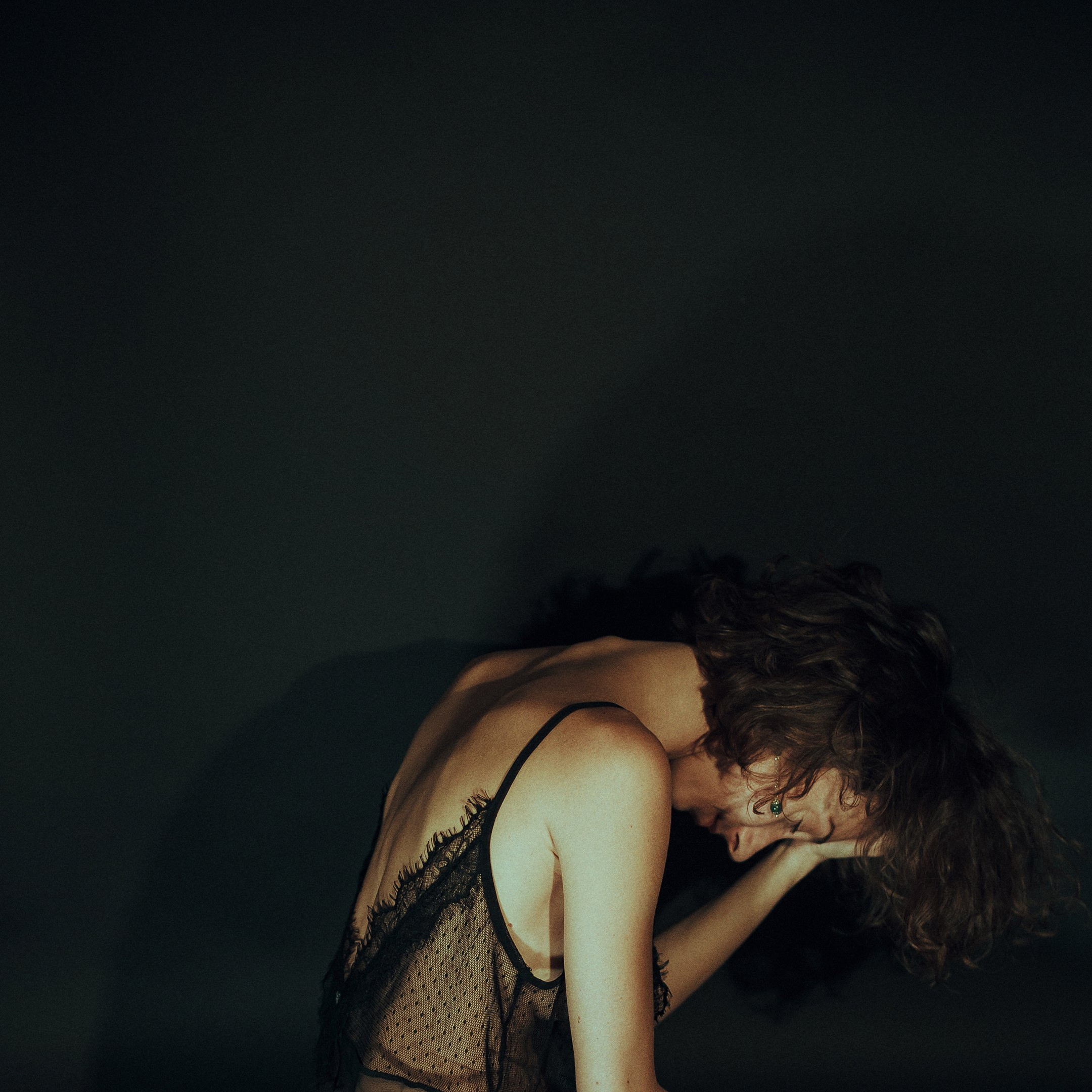 Nataly. Фотограф Анна Гребенник