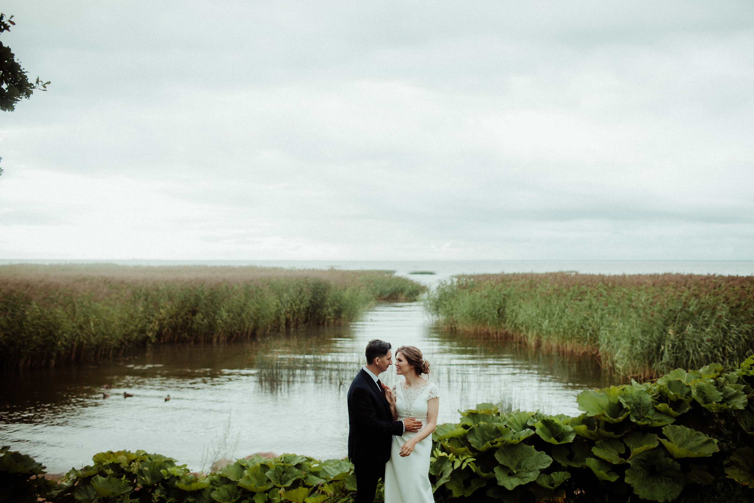 PAVEL & VICTORIA. Фотограф Анна Гребенник