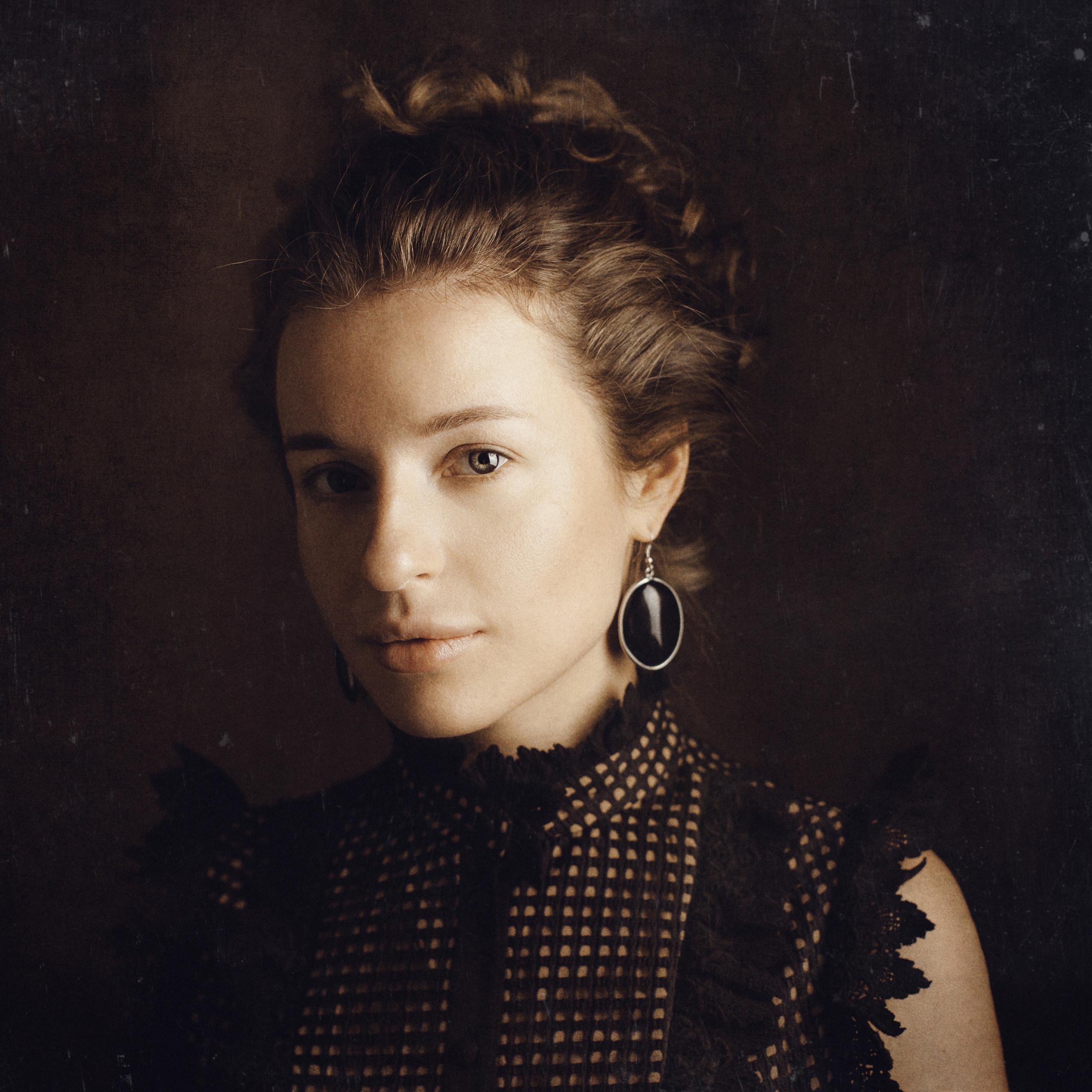 SOUL PORTRAIT 2. Фотограф Анна Гребенник