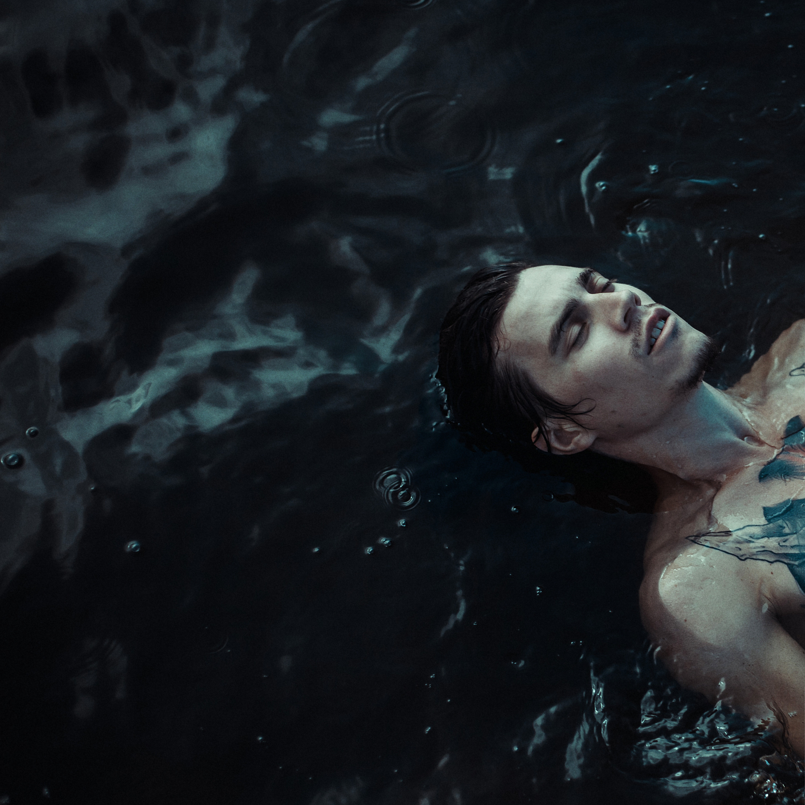 Slava. Фотограф Анна Гребенник