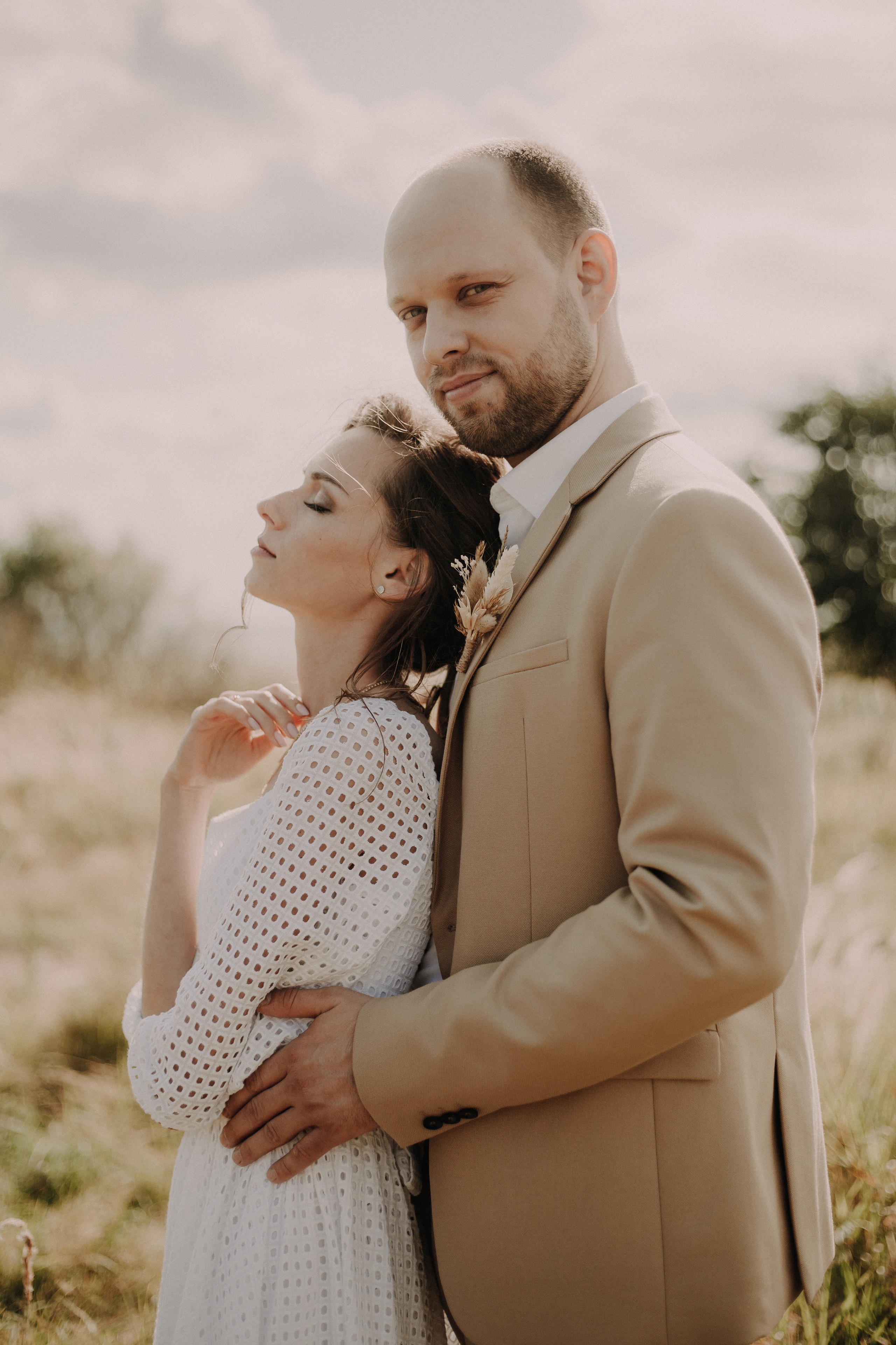 DANIIL & KAROLINA. Фотограф Анна Гребенник