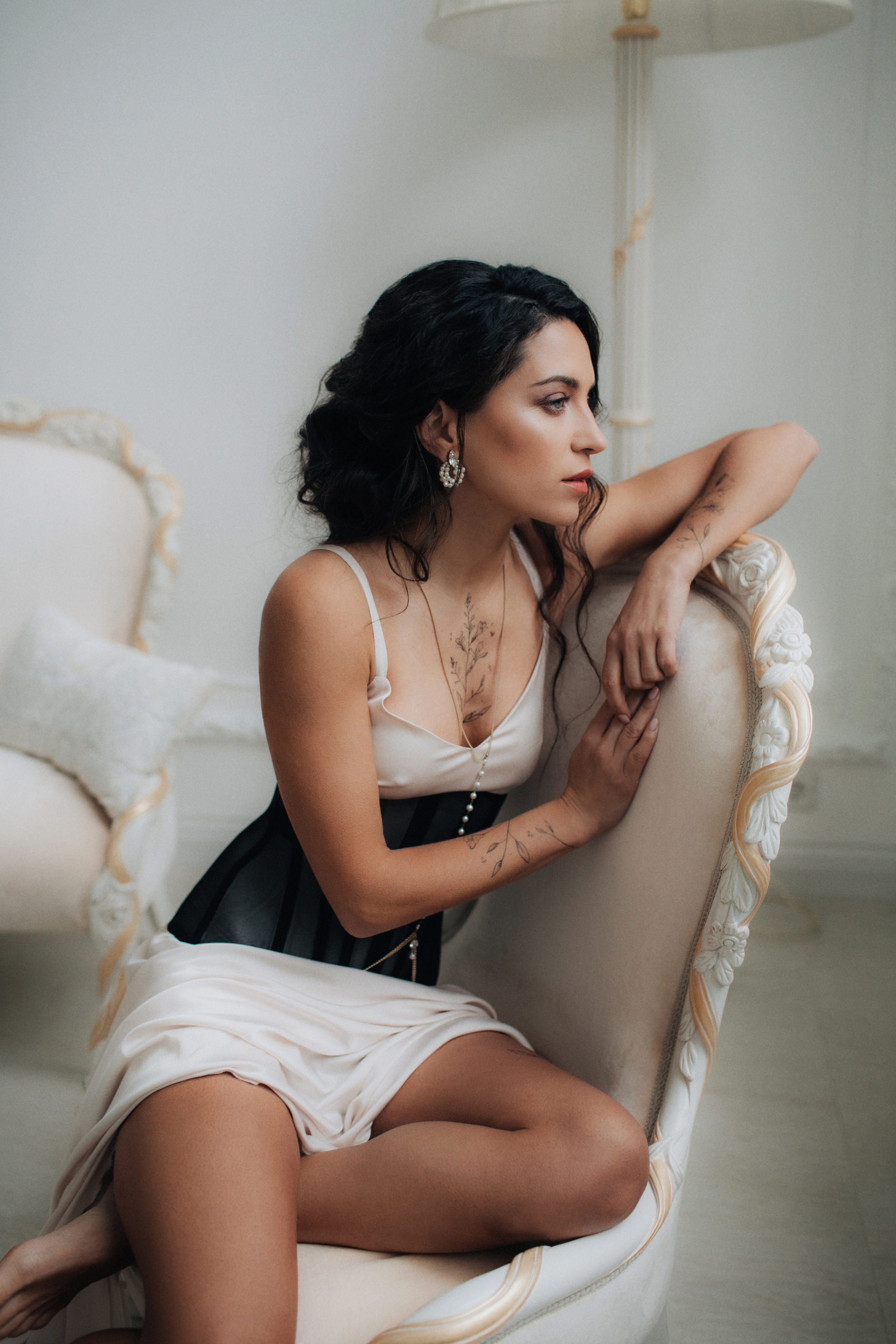 Janna. Фотограф Анна Гребенник