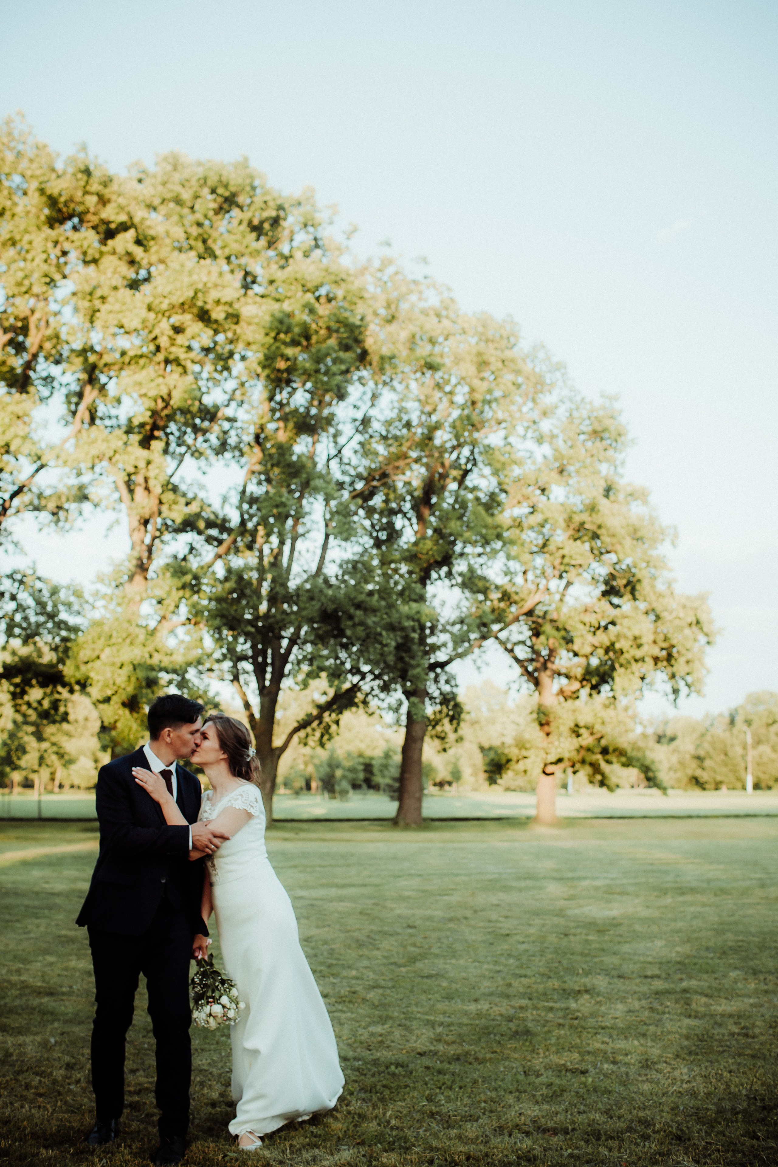 PAVEL & VICTORIA. Фотограф Анна Гребенник