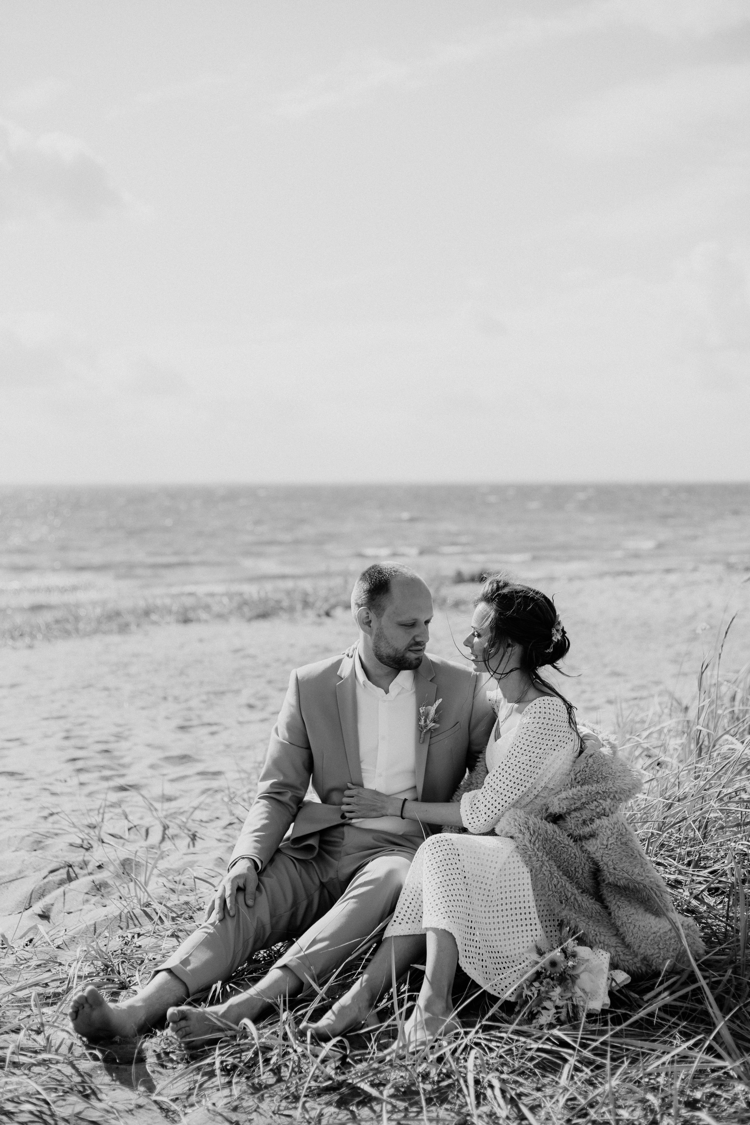 DANIIL & KAROLINA. Фотограф Анна Гребенник