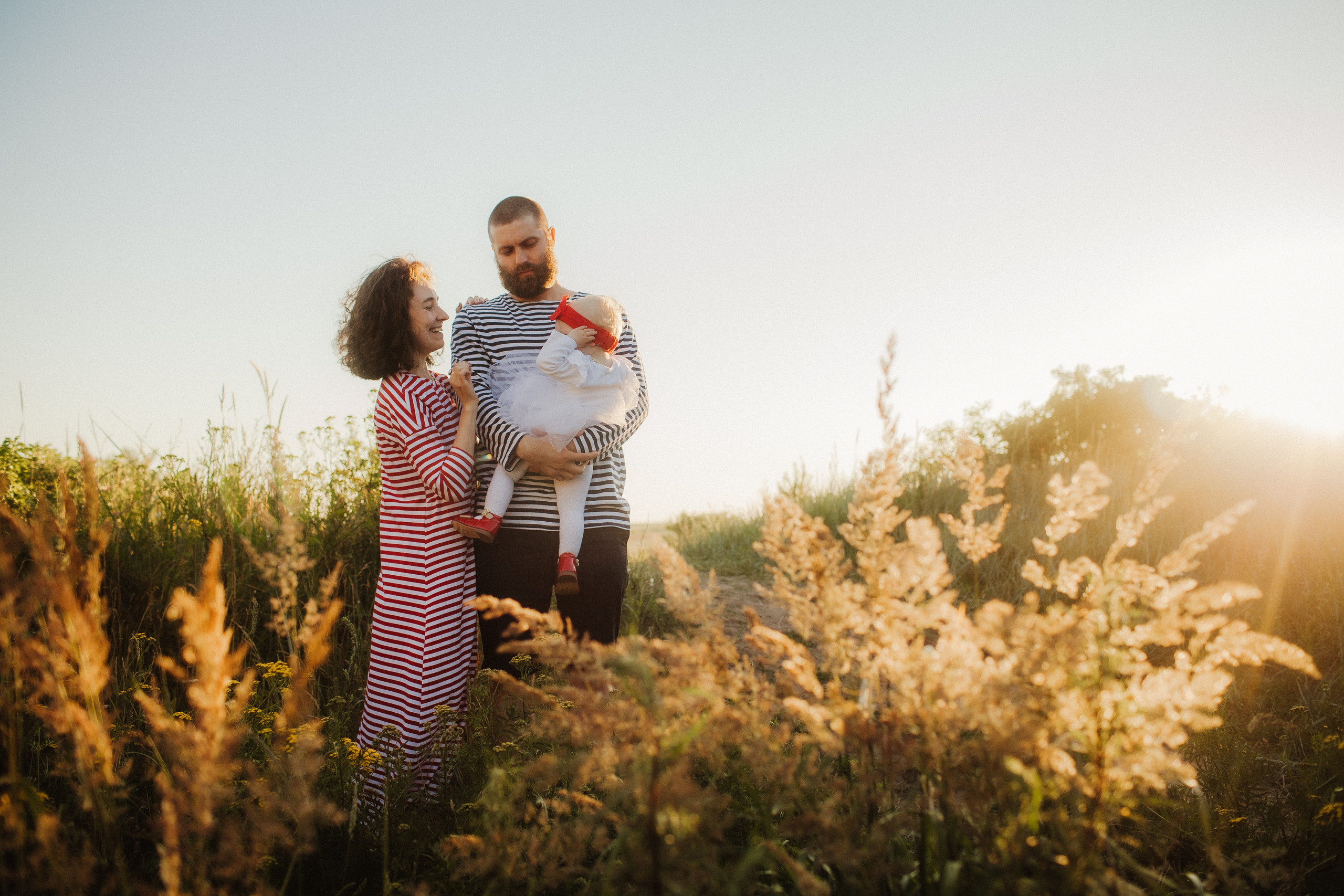 Лето Любви. Фотограф Анна Гребенник