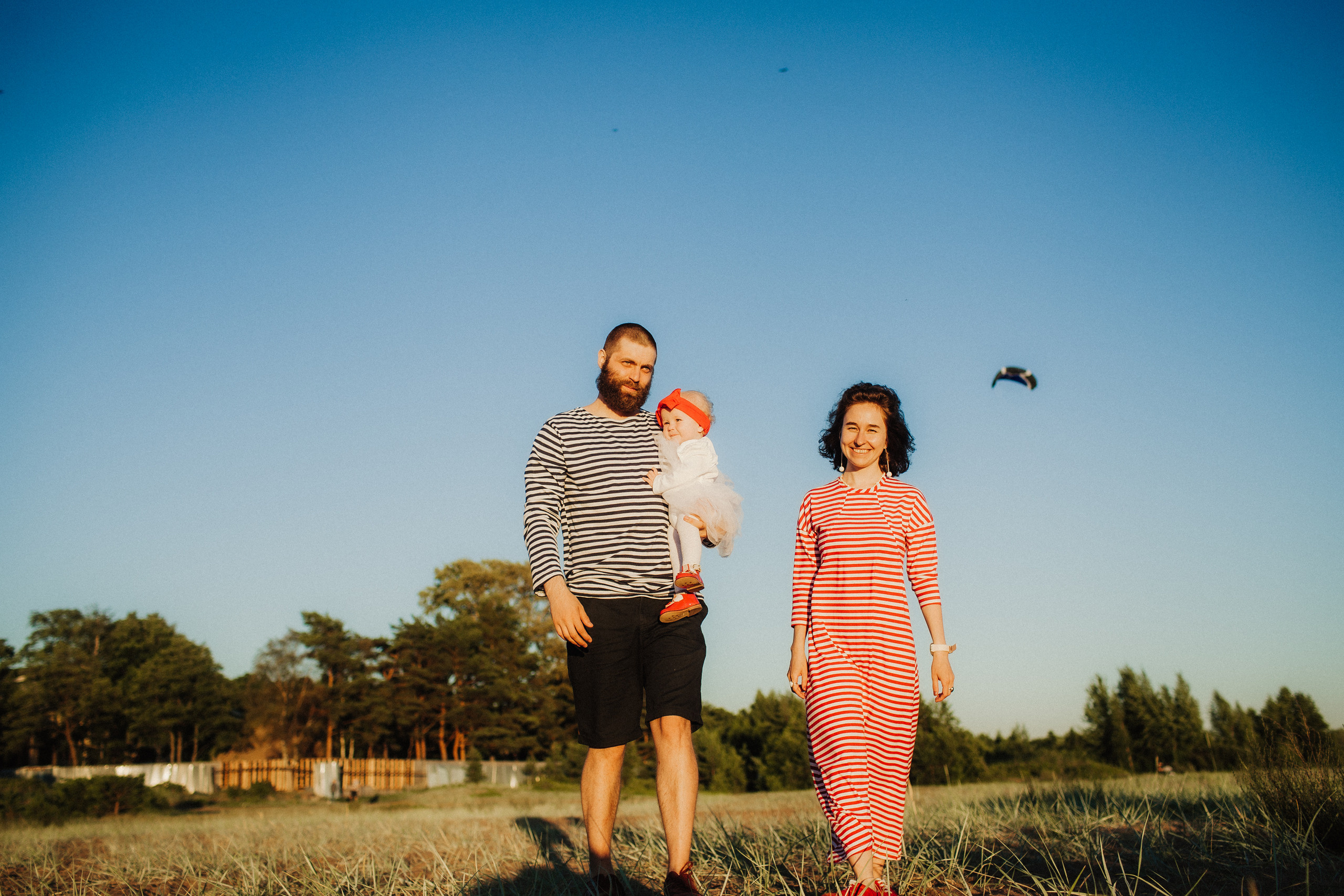 Лето Любви. Фотограф Анна Гребенник