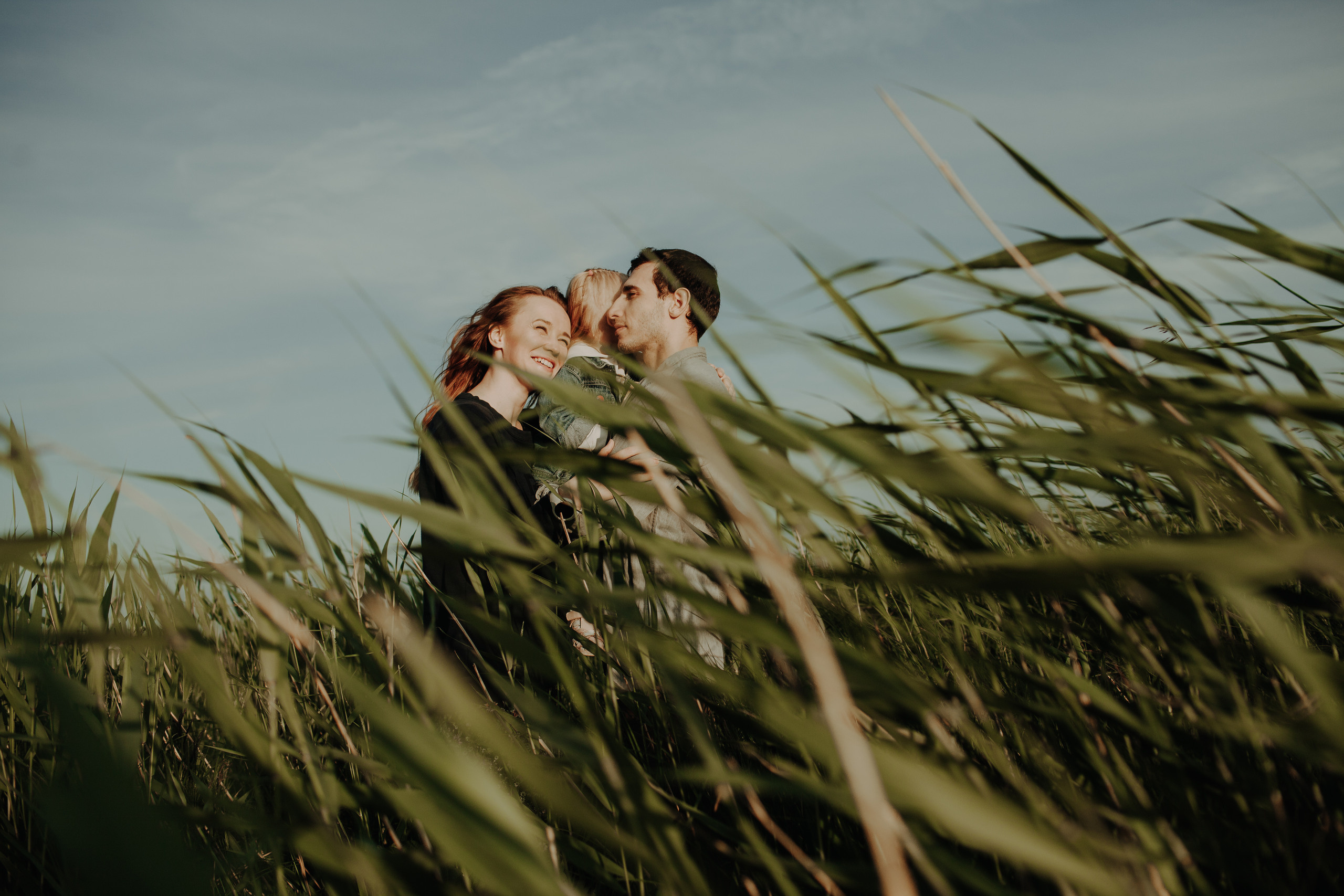 Фотограф Анна Гребенник